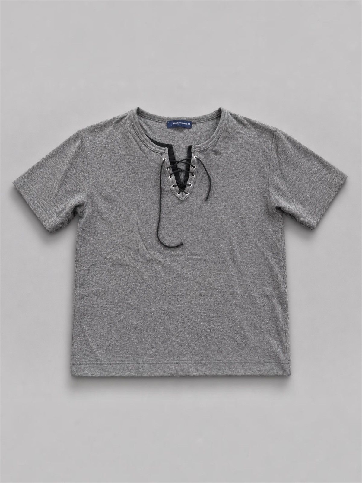 Japanese Brand Avenuefoch Vintage 90s Style Japanese Brand Tshirt Size M / US 6-8 / IT 42-44 - 1 Thumbnail