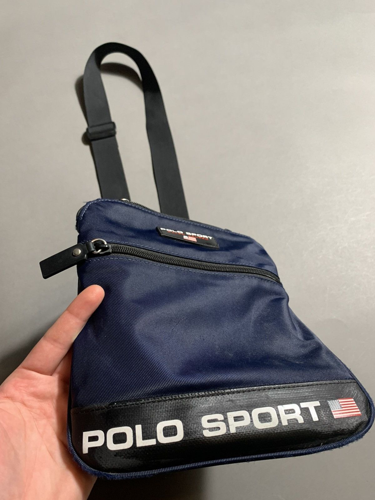 Polo Ralph Lauren Polo Sport Ralph Lauren Bag Size ONE SIZE - 3 Thumbnail