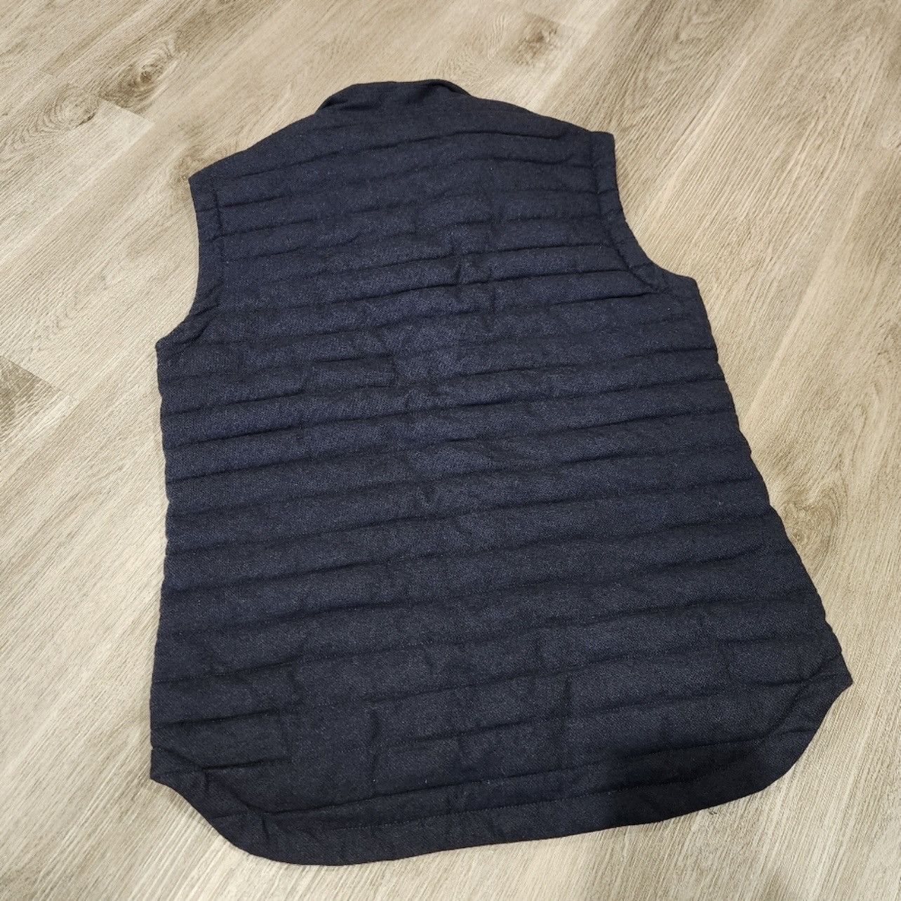 Rodd & Gunn Rodd and Gunn Vest Medium Navy Size US M / EU 48-50 / 2 - 2 Thumbnail