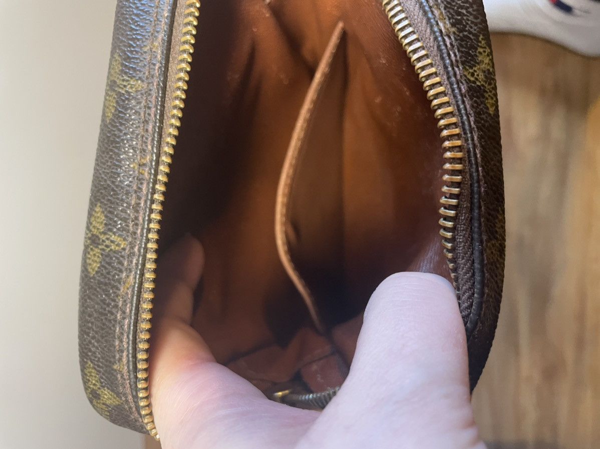 Louis Vuitton Louis Vuitton crossbody vintage Size ONE SIZE - 5 Thumbnail