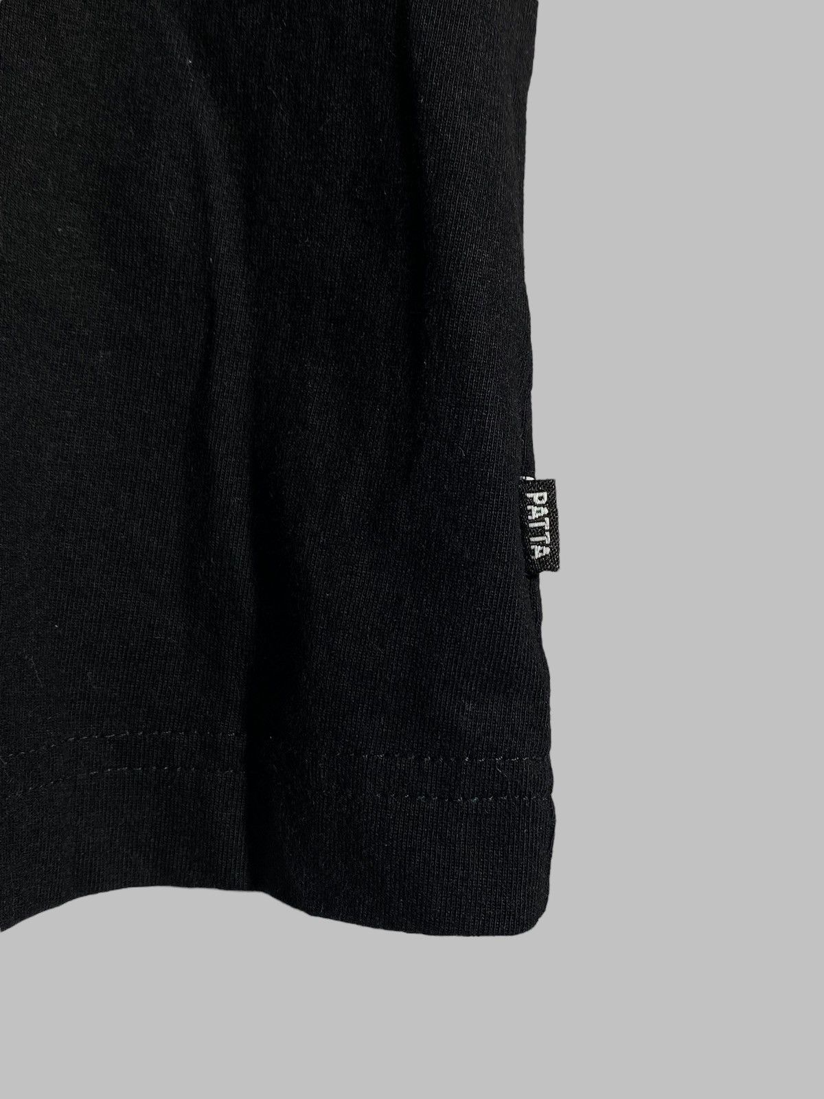 Patta 🔥 PATTA WE ARE ALL IN THIS TOGETHER TURTLE ANIMAL TEE 🔥 Size US S / EU 44-46 / 1 - 14 Thumbnail