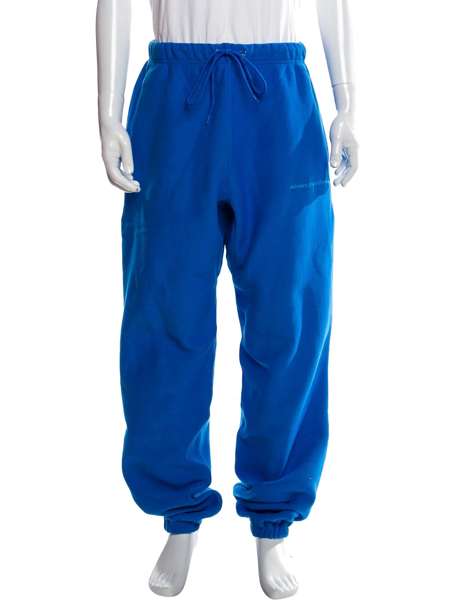 Advisory Board Crystals Advisory Board Crystals Lounge Sweatpants Size US 34 / EU 50 - 1 Thumbnail