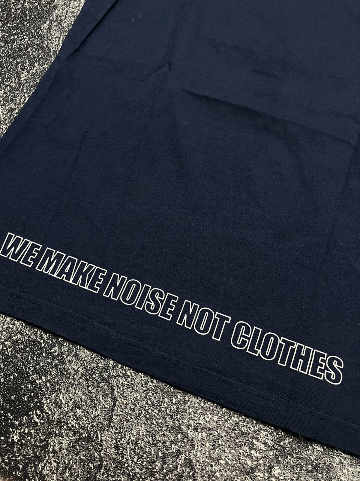 Undercover Undercover Jun Takahashi T-Shirts Size US M / EU 48-50 / 2 - 3 Thumbnail