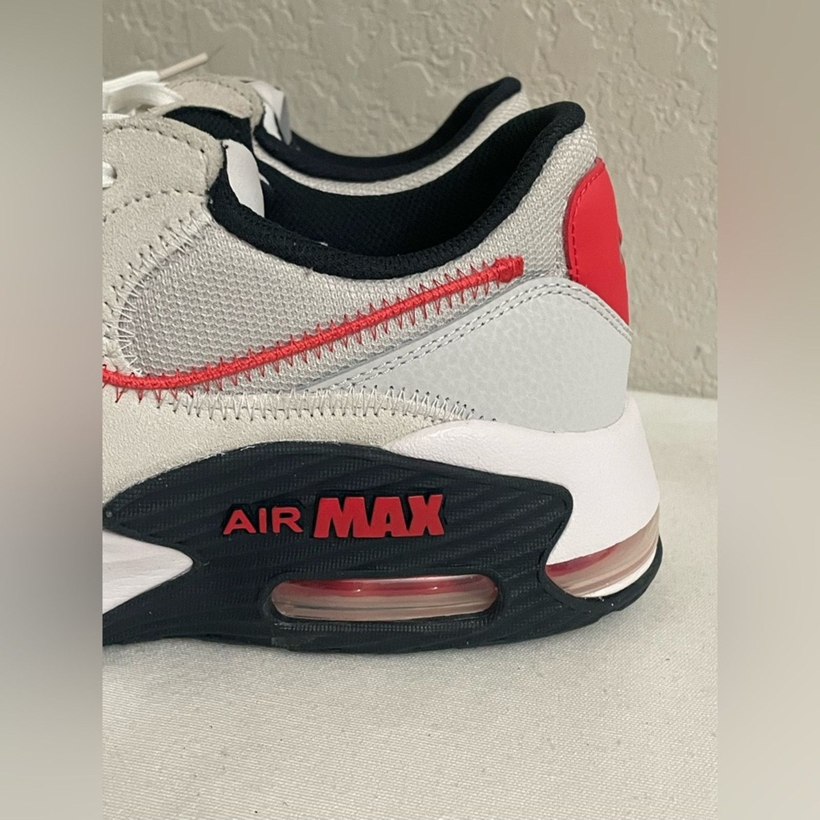 Nike NIKE Air Max Excee Athletic Shoes in Photon Dust Men 10.5 Size US 10.5 / EU 43-44 - 4 Thumbnail