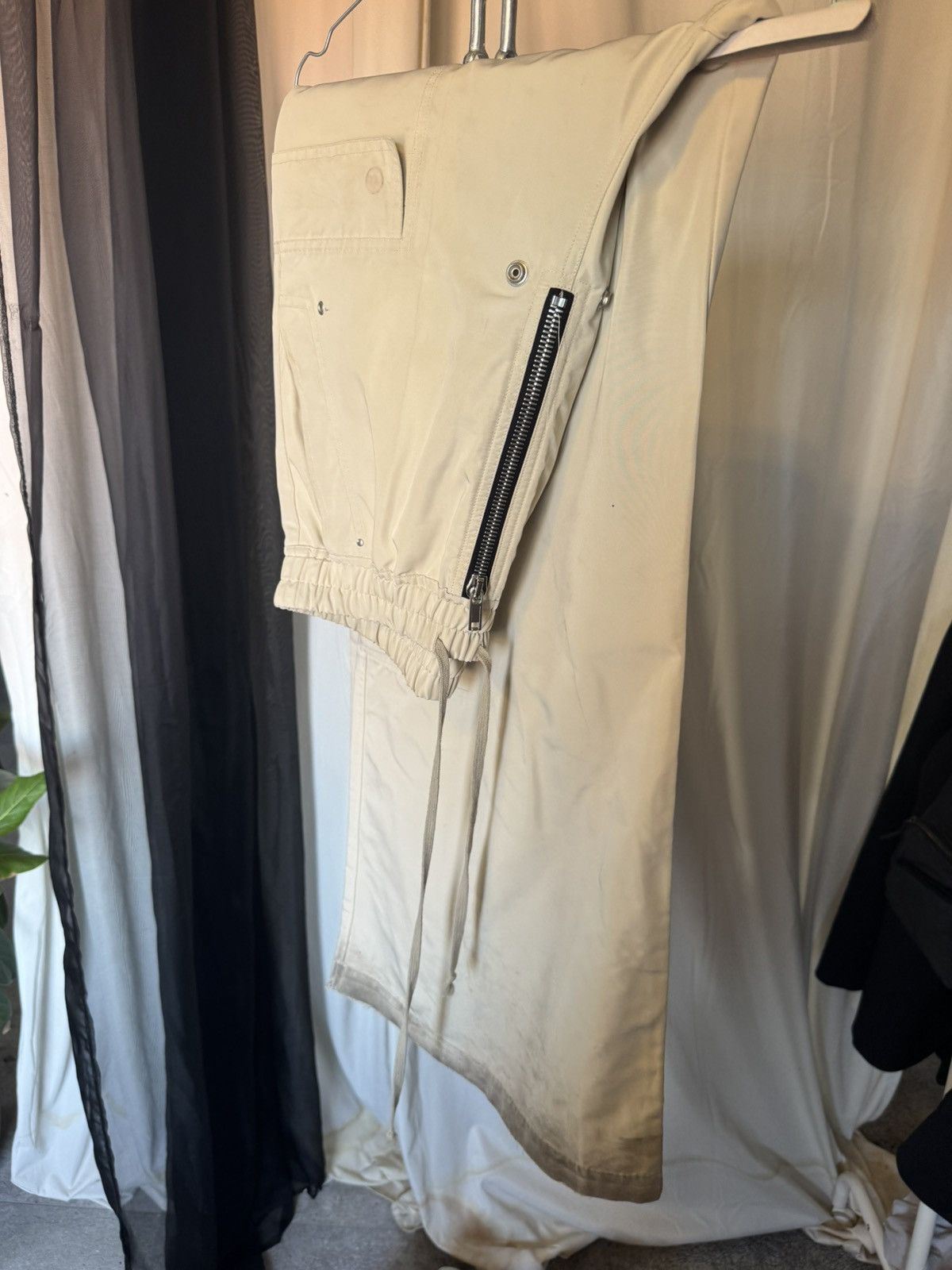 Rick Owens Rick Owens - Cargobelas in Dinge Size US 36 / EU 52 - 7 Thumbnail