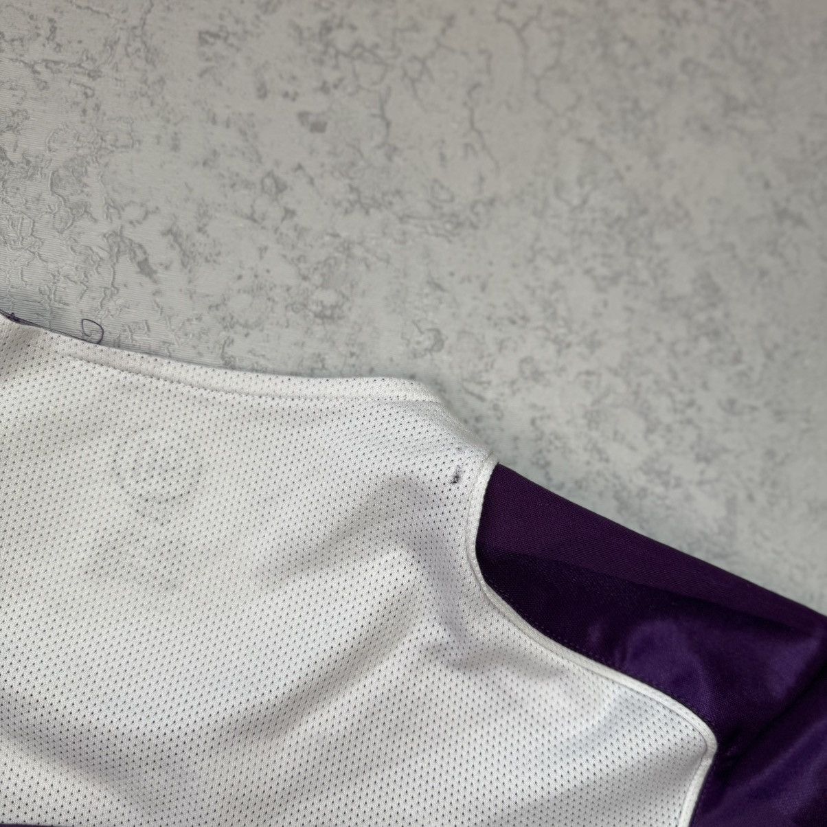 Nike VINTAGE AUSTRIA VIENNA WIEN 2005-06 FOOTBALL JERSEY Size US M / EU 48-50 / 2 - 15 Thumbnail
