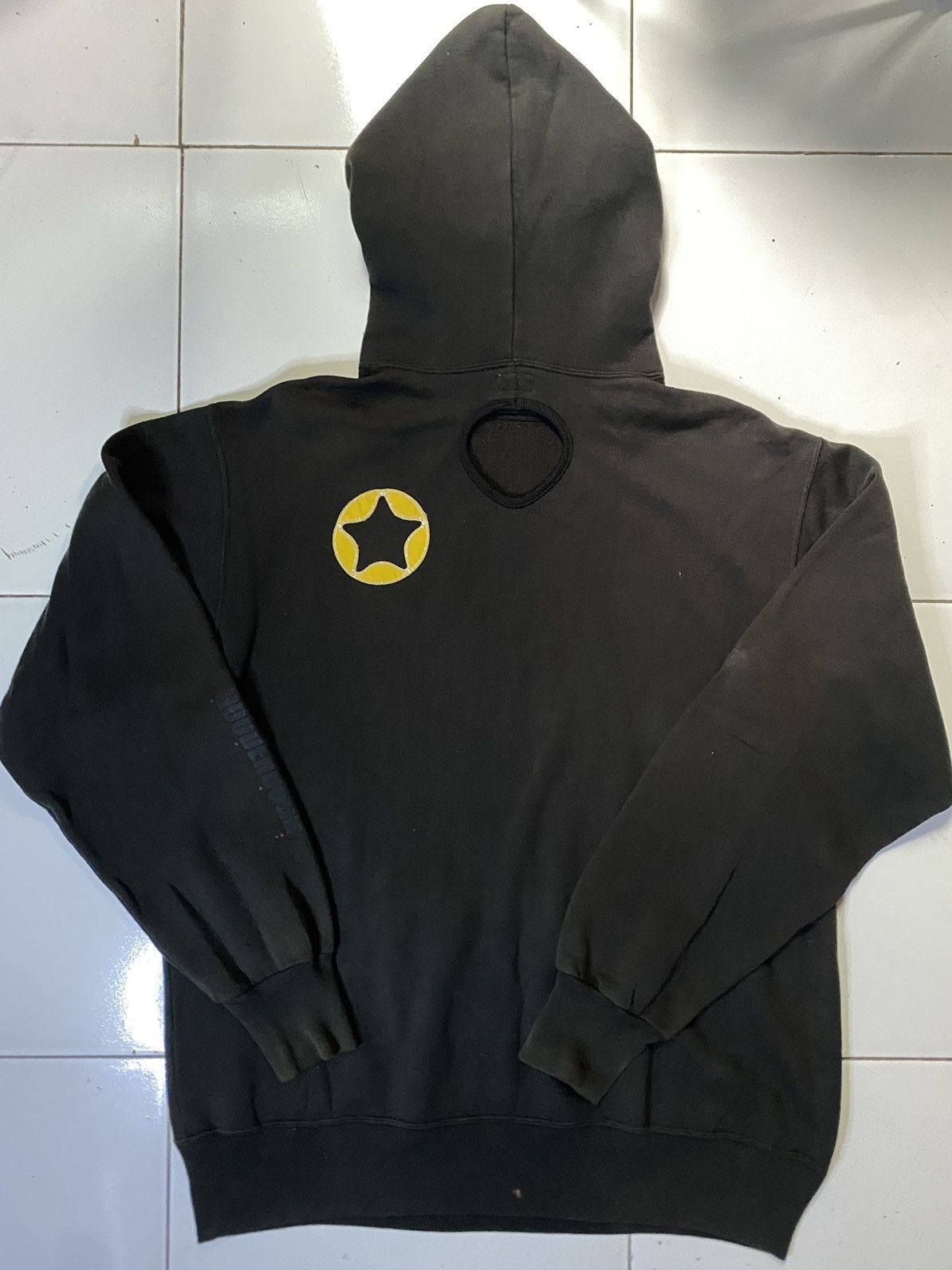 GOODENOUGH Rare Vintage Goodenough x Finesse Hiroshi Fujiwara Size US L / EU 52-54 / 3 - 6 Thumbnail