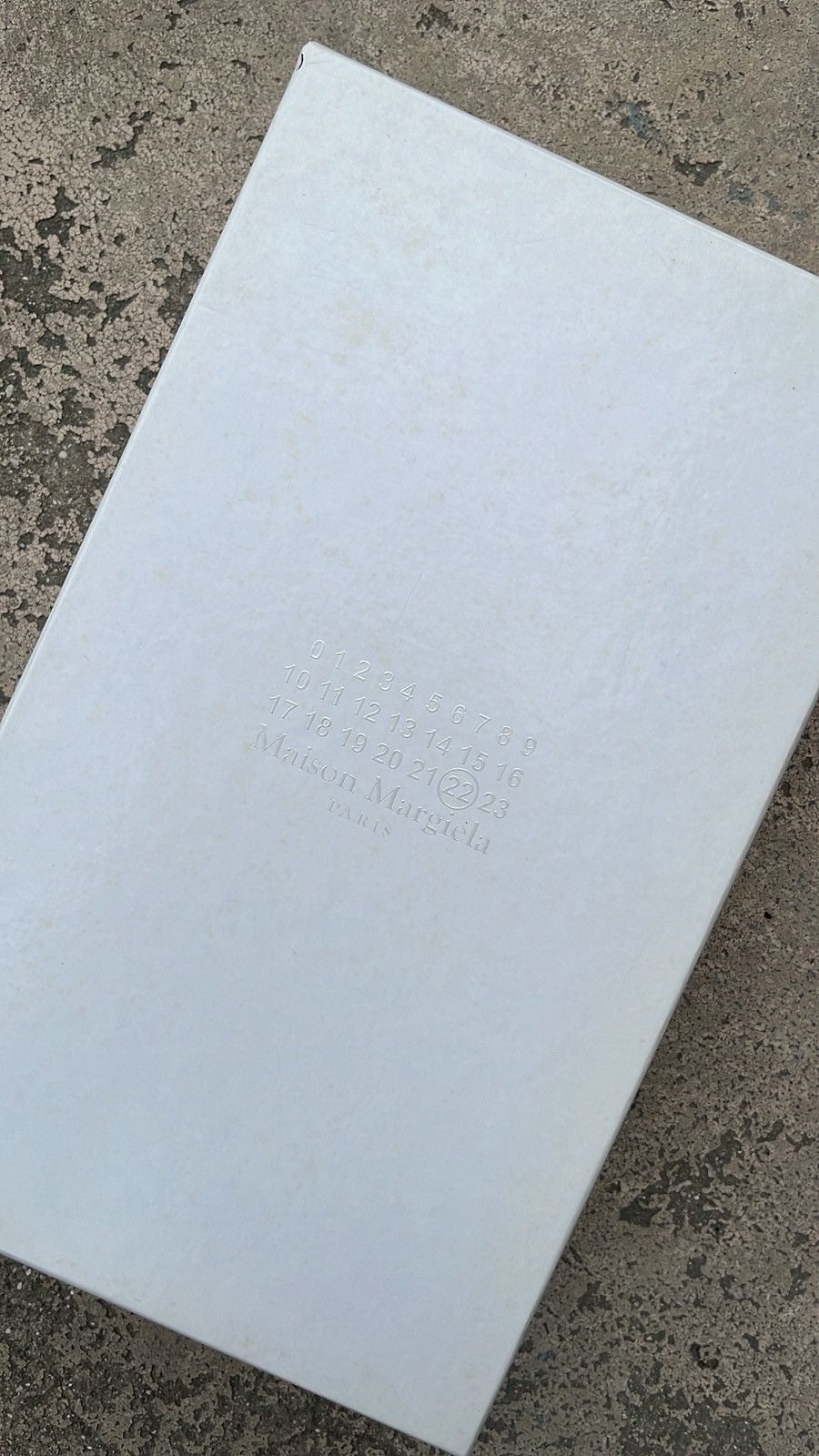 Maison Margiela Maison Margiela Future Low Pvc Laminated Size US 8 / EU 41 - 16 Thumbnail