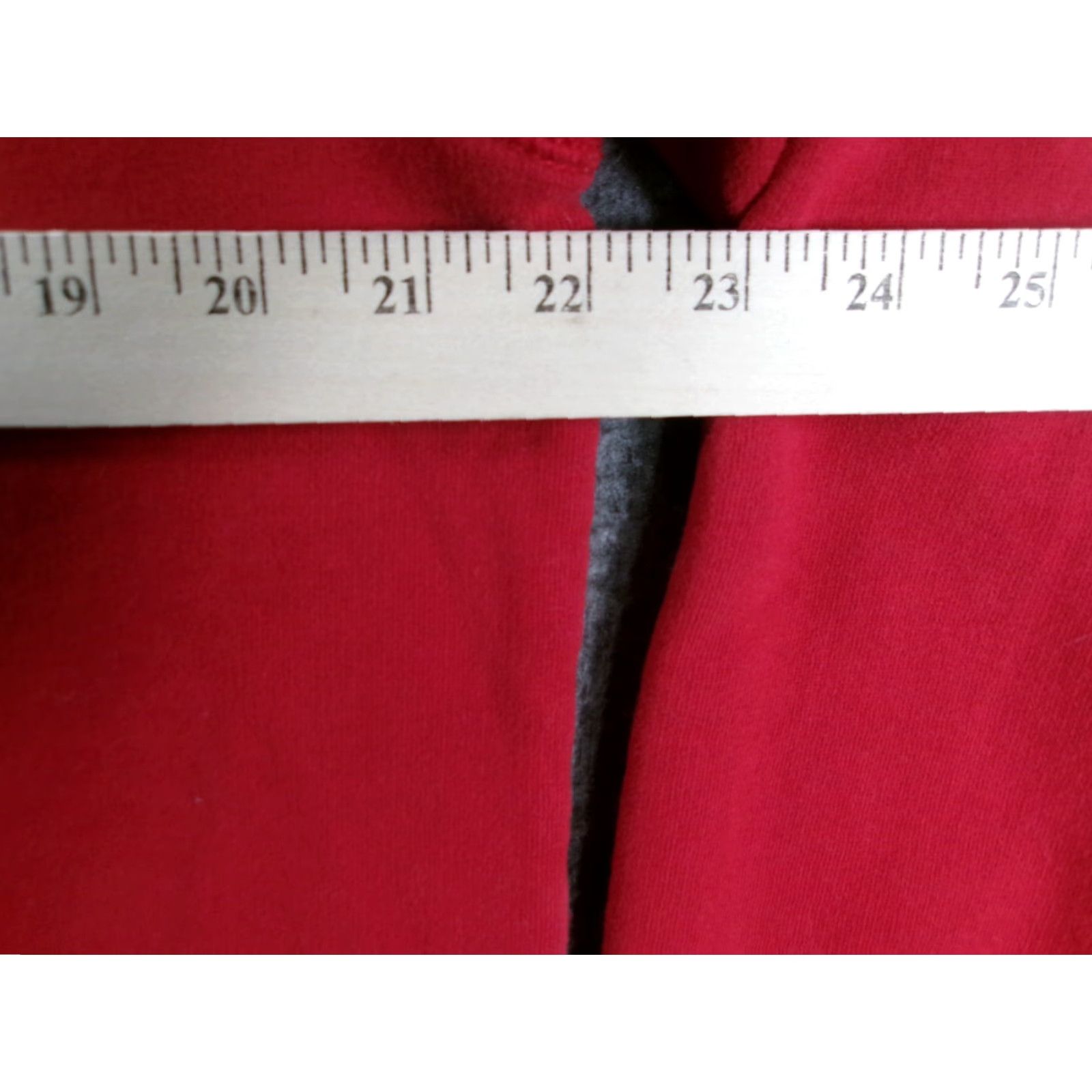 Nautica Nautica Sweatshirt Men Medium Red Crewneck Pullover All Seasons Classic Preppy Logo Size US M / EU 48-50 / 2 - 3 Thumbnail