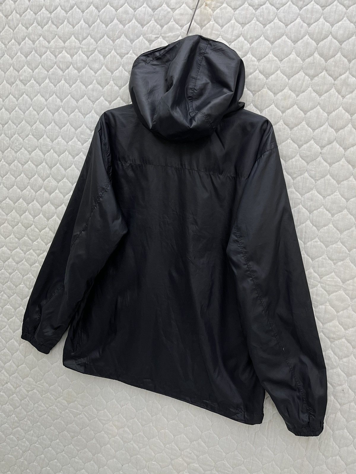 Uniqlo 🔥🔥🔥ARCHIVE UNIQLO HOODIE LIGHT JACKET Size US L / EU 52-54 / 3 - 5 Thumbnail
