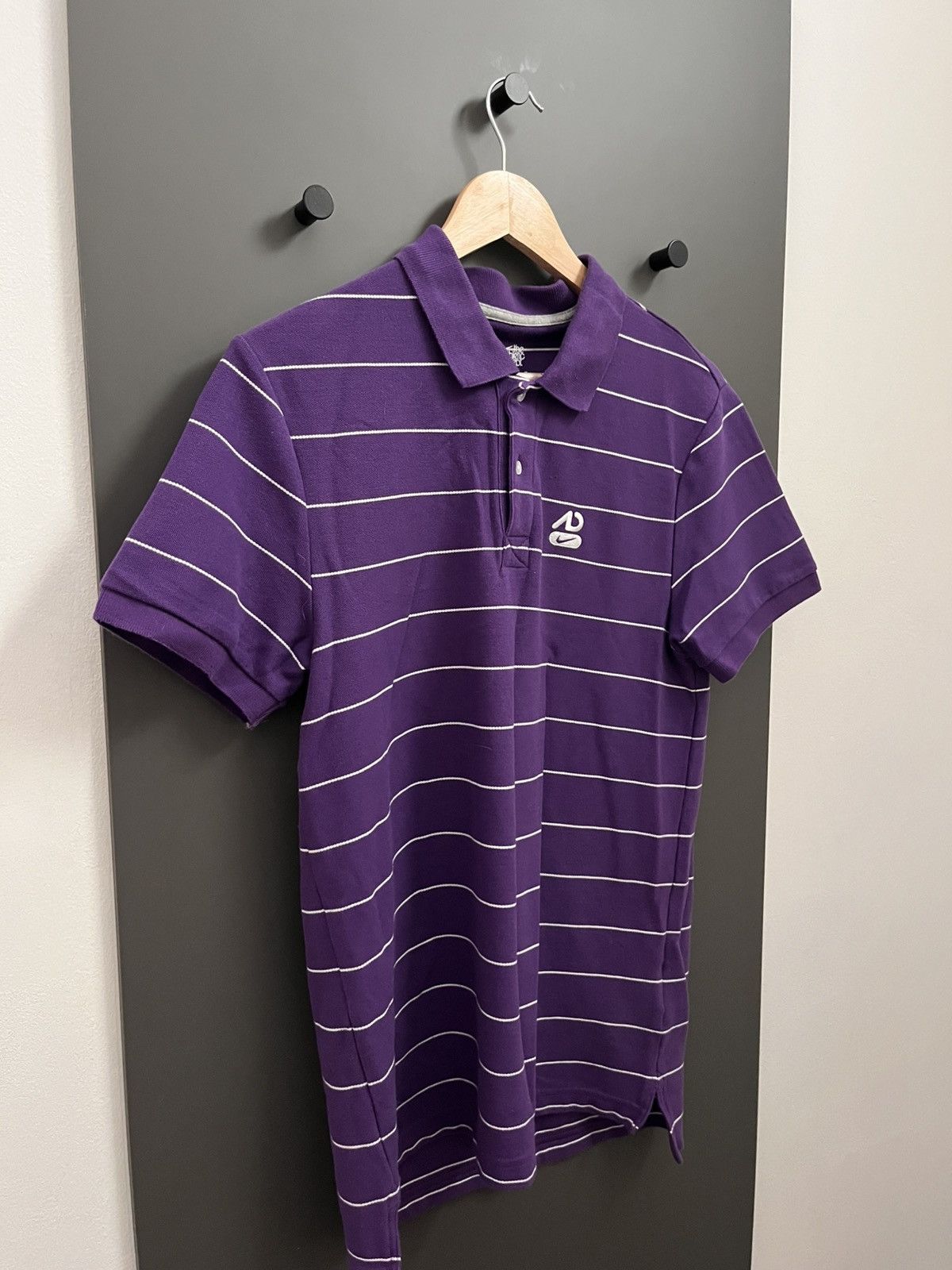 Nike NIKE POLO THE ATHLETICDEPT, SIZE M Size US M / EU 48-50 / 2 - 1 Thumbnail
