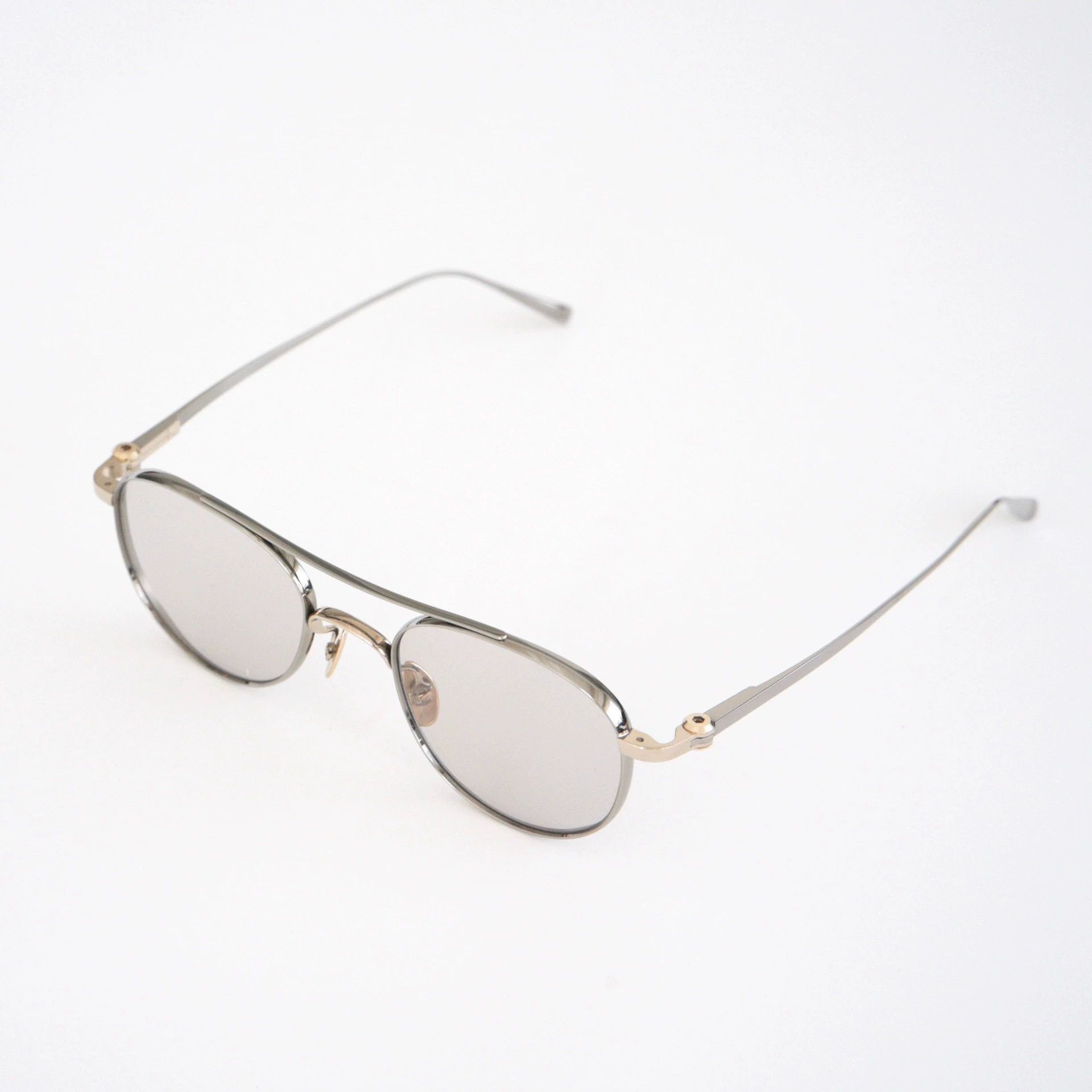 Other YUICHI TOYAMA x 5X BIOTOP PALM SPRINGS Ti New Sunglasses Size ONE SIZE - 2 Thumbnail