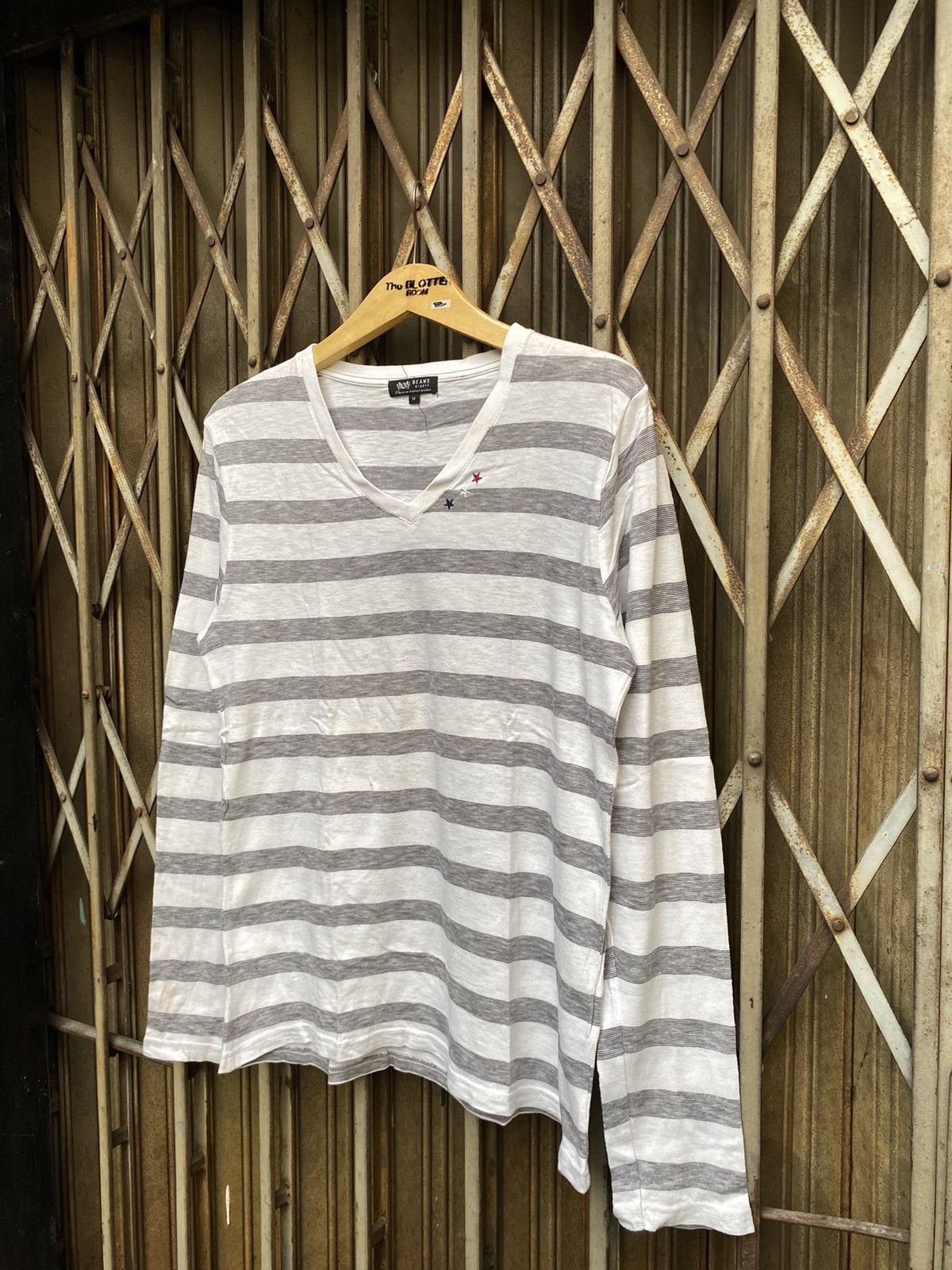Beams Japan Vintage Beams Size US M / EU 48-50 / 2 - 2 Thumbnail