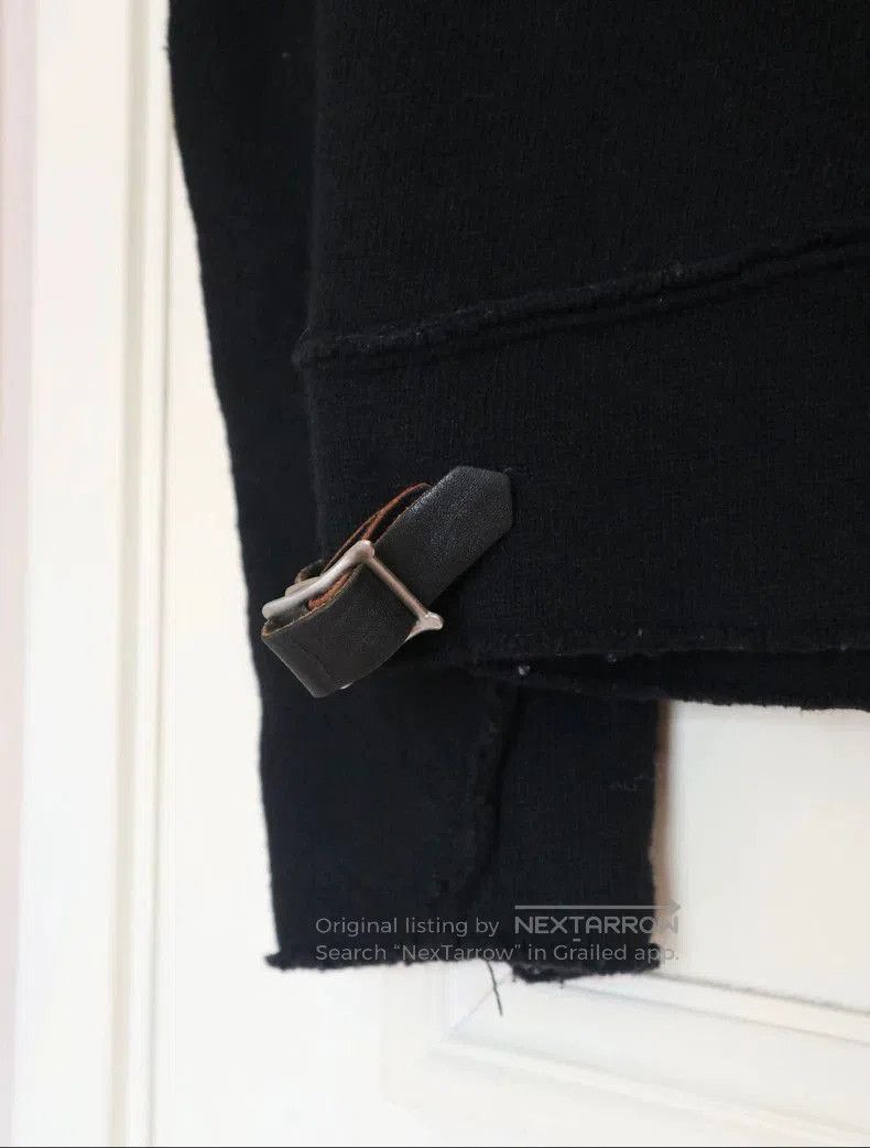 Junya Watanabe Junya Watanabe x Lewis Leather Jacket. Size US XS / EU 42 / 0 - 5 Thumbnail