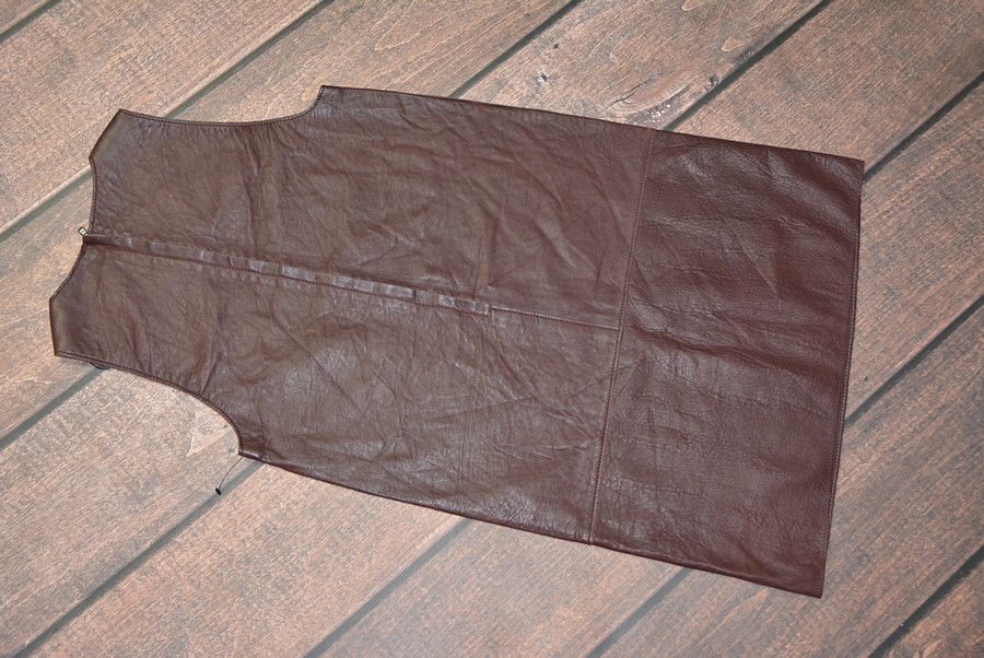 3.1 Phillip Lim 3.1 PHILLIP LIM * OWCZA SKÓRA * S Size S / US 4 / IT 40 - 6 Thumbnail