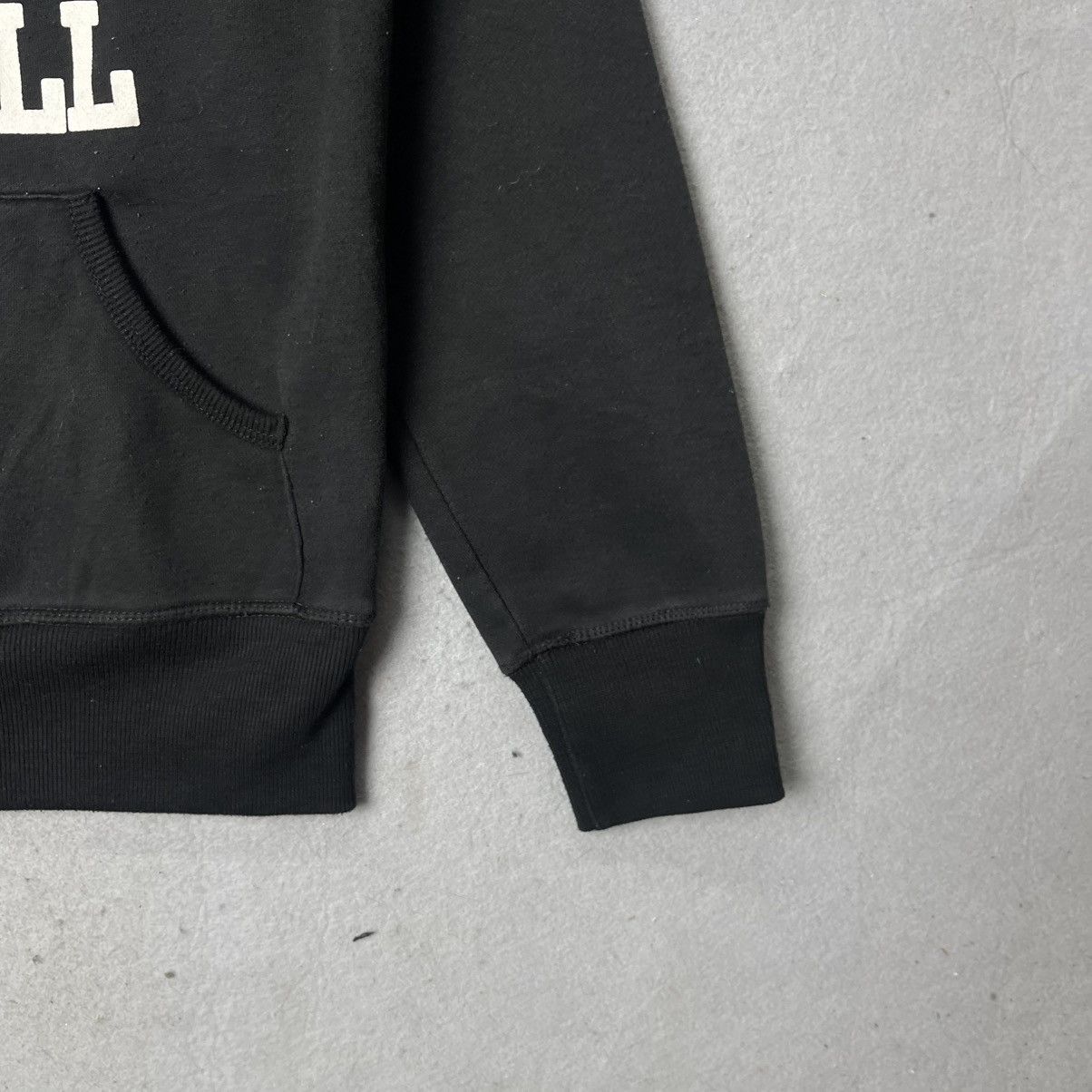 Franklin & Marshall Franklin Marshall Made in Italy Hoodie Size US S / EU 44-46 / 1 - 4 Thumbnail