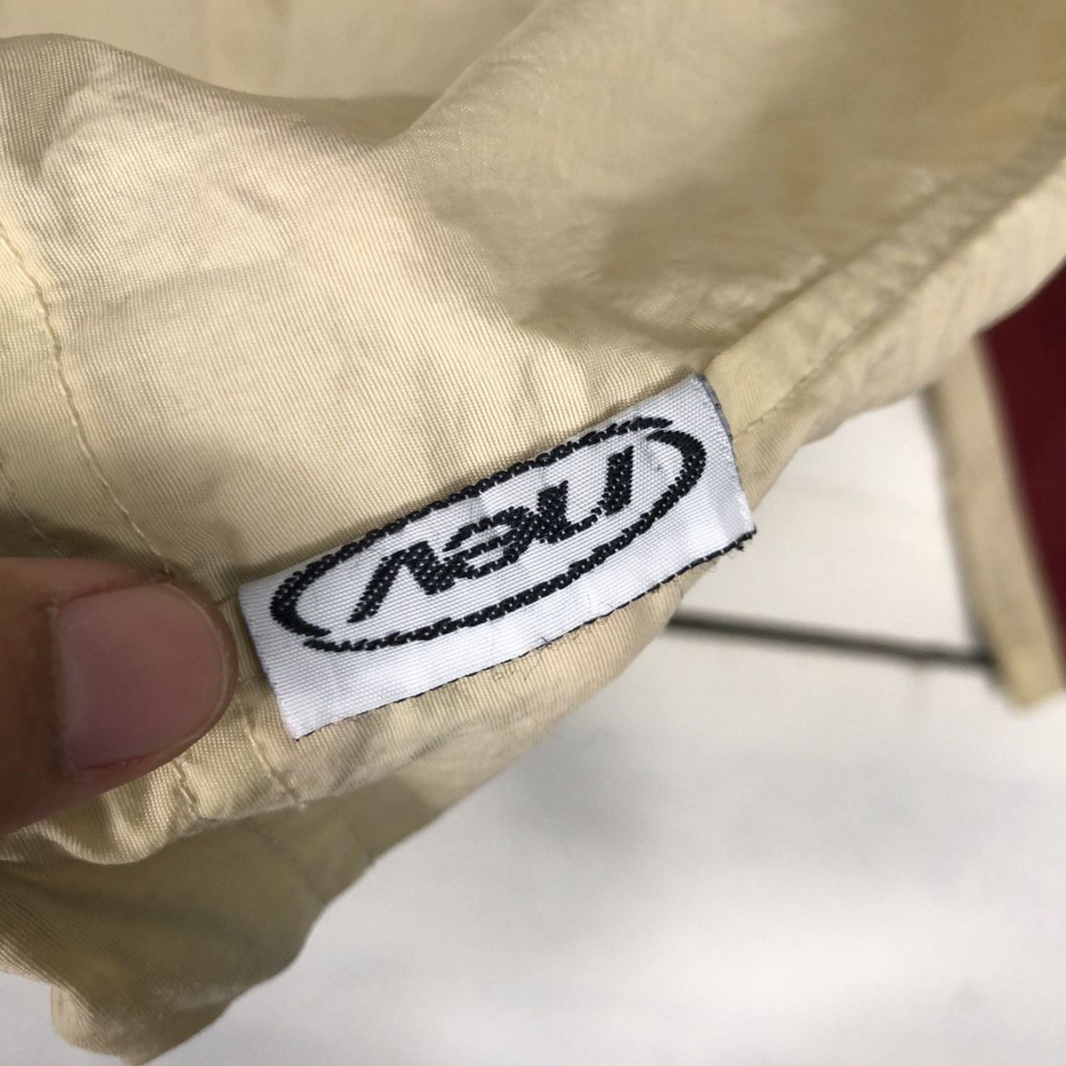 Other Vintage Nev Halfzipped Windbreaker Jackets Size US M / EU 48-50 / 2 - 13 Thumbnail