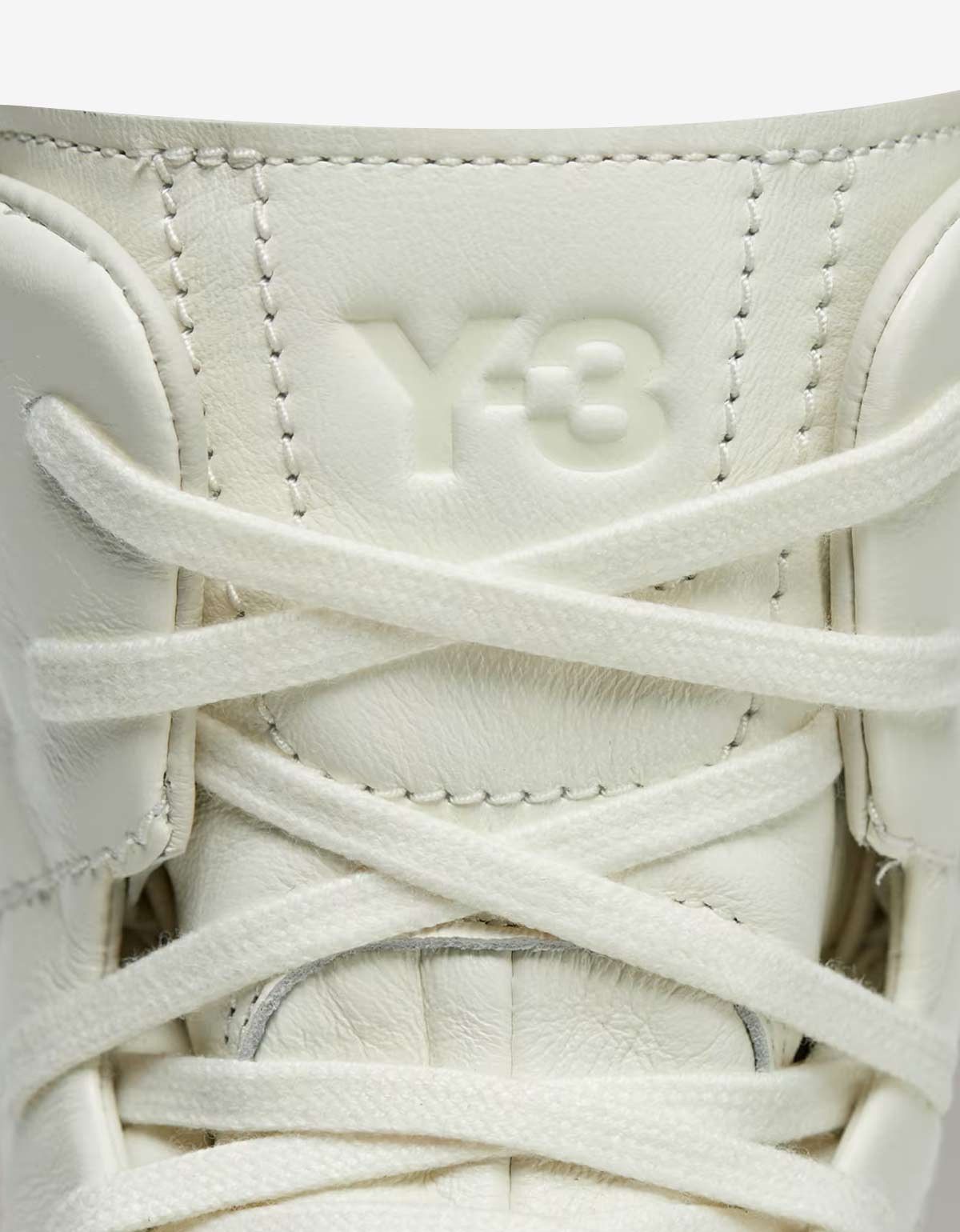 Y-3 Off White GSG9 Trainers Size US 7.5 / EU 40-41 - 3 Thumbnail