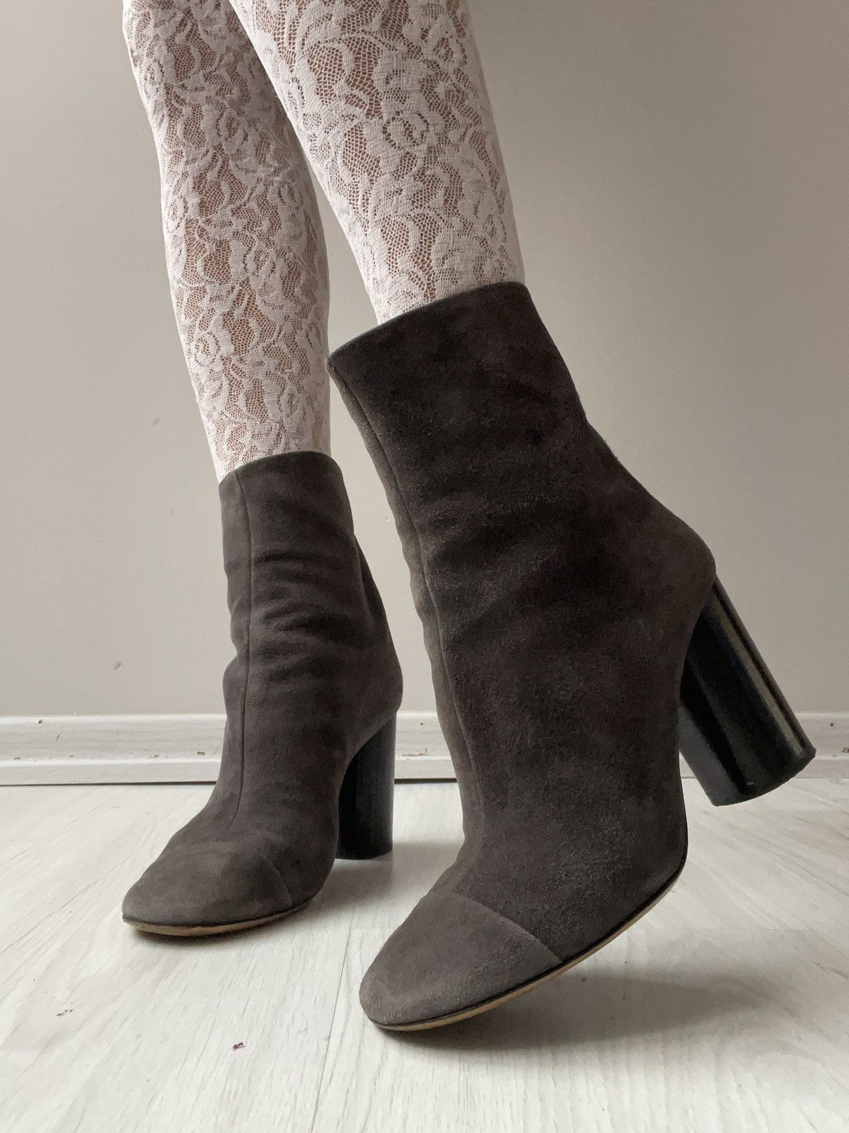 Isabel Marant Isabel Marant boots Size US 6 / IT 36 - 3 Thumbnail