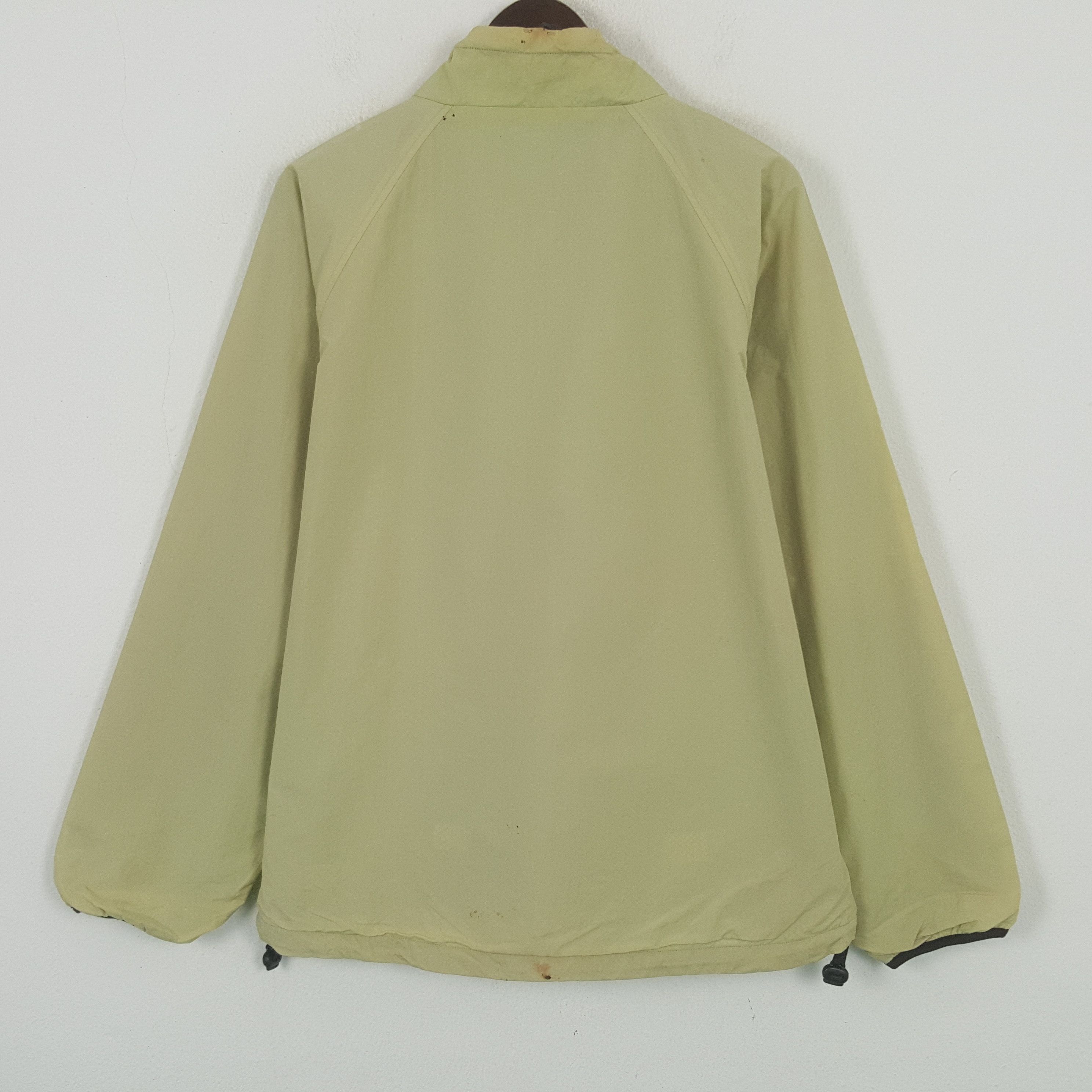 Penfield Vintage PenField Windbreaker Zipper Sport Jacket Size US L / EU 52-54 / 3 - 3 Thumbnail