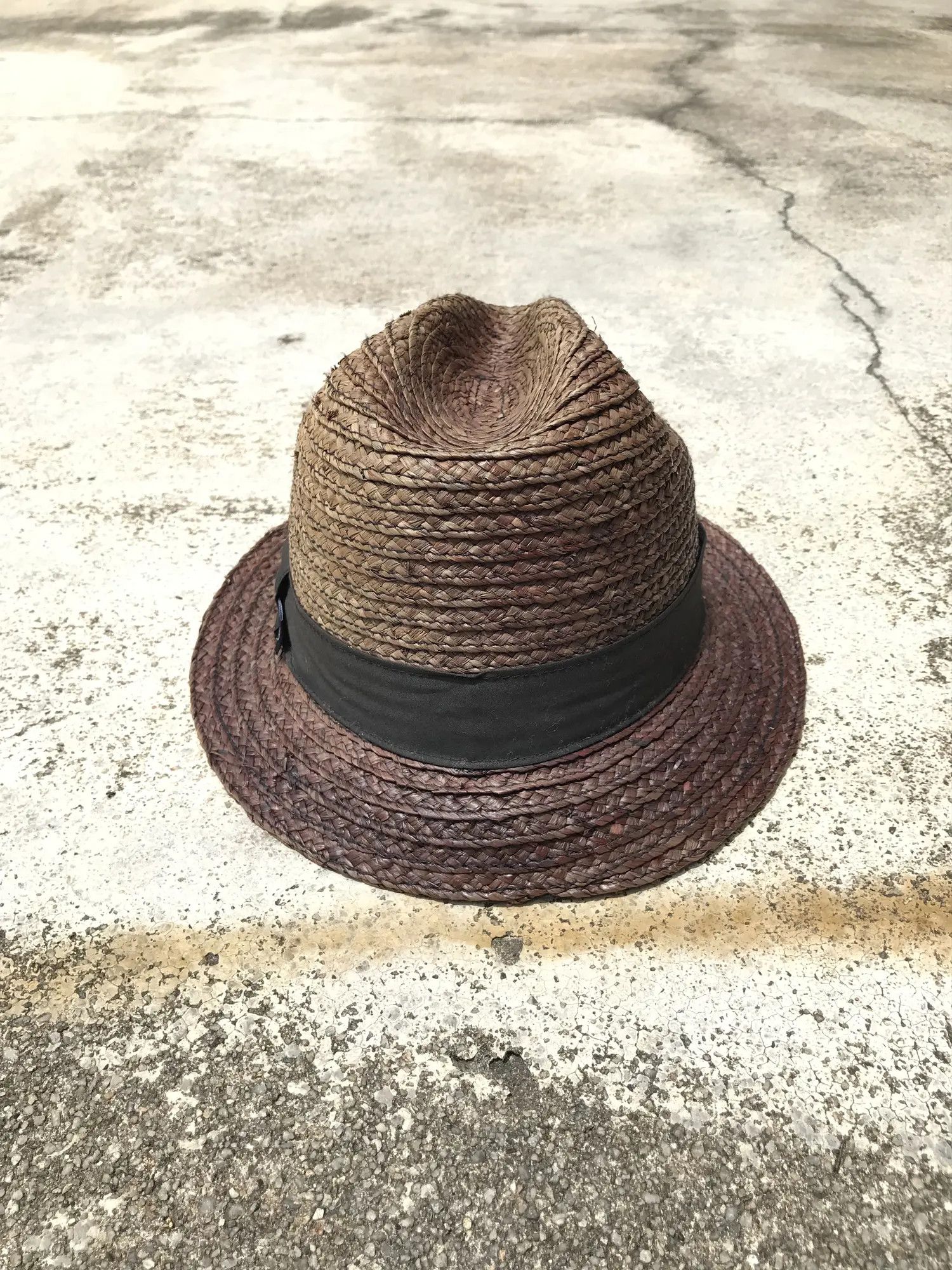Stussy Stussy Hat Size ONE SIZE - 5 Thumbnail