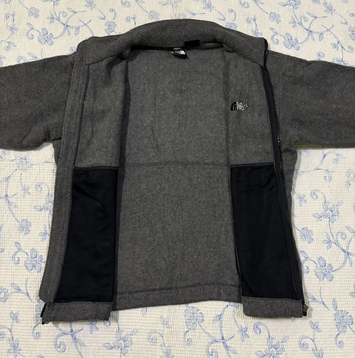 The North Face The North Face Fleece Sweater Size US L / EU 52-54 / 3 - 7 Thumbnail