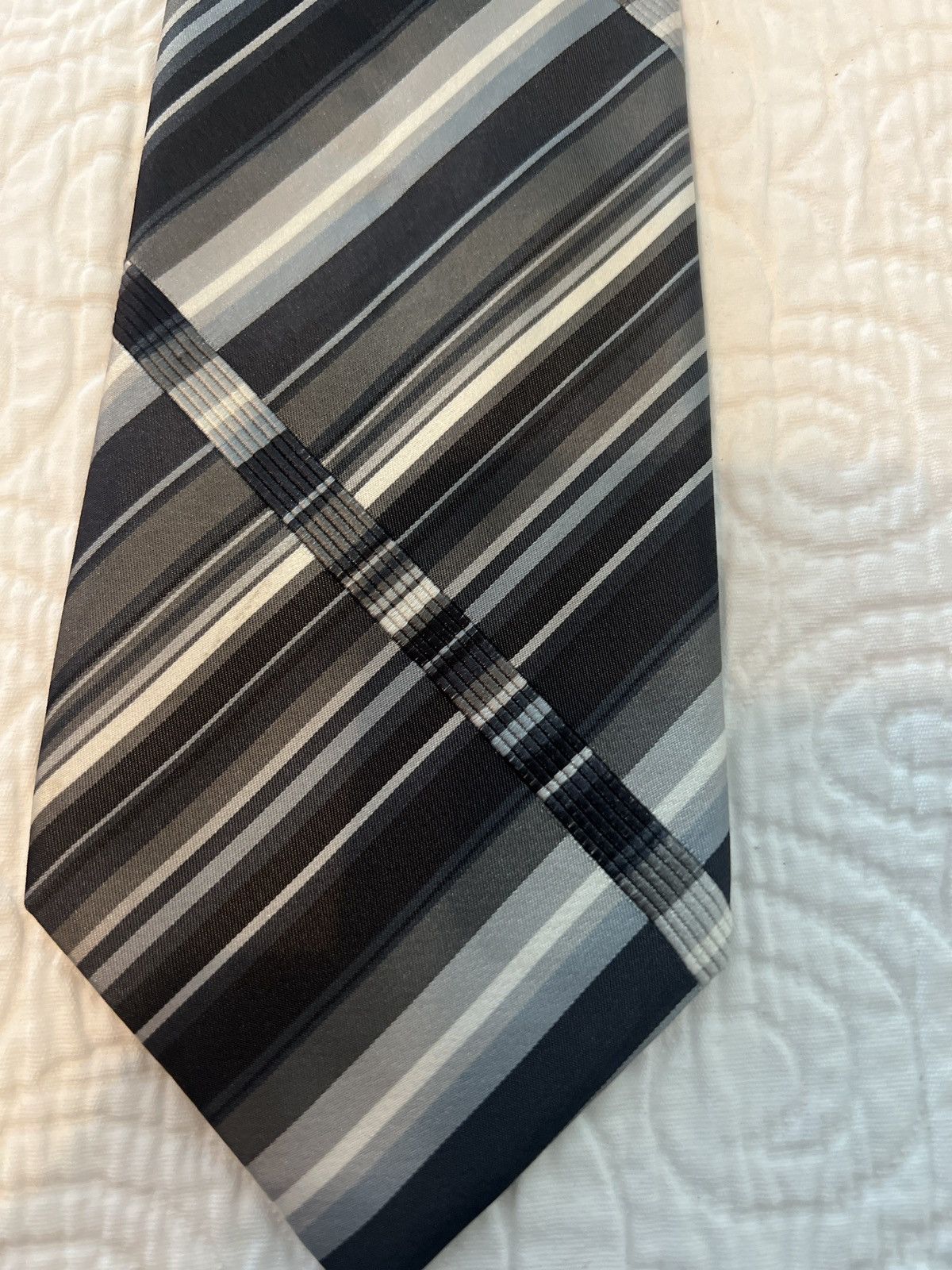Paul Smith Paul Smith tie Size ONE SIZE - 1 Thumbnail