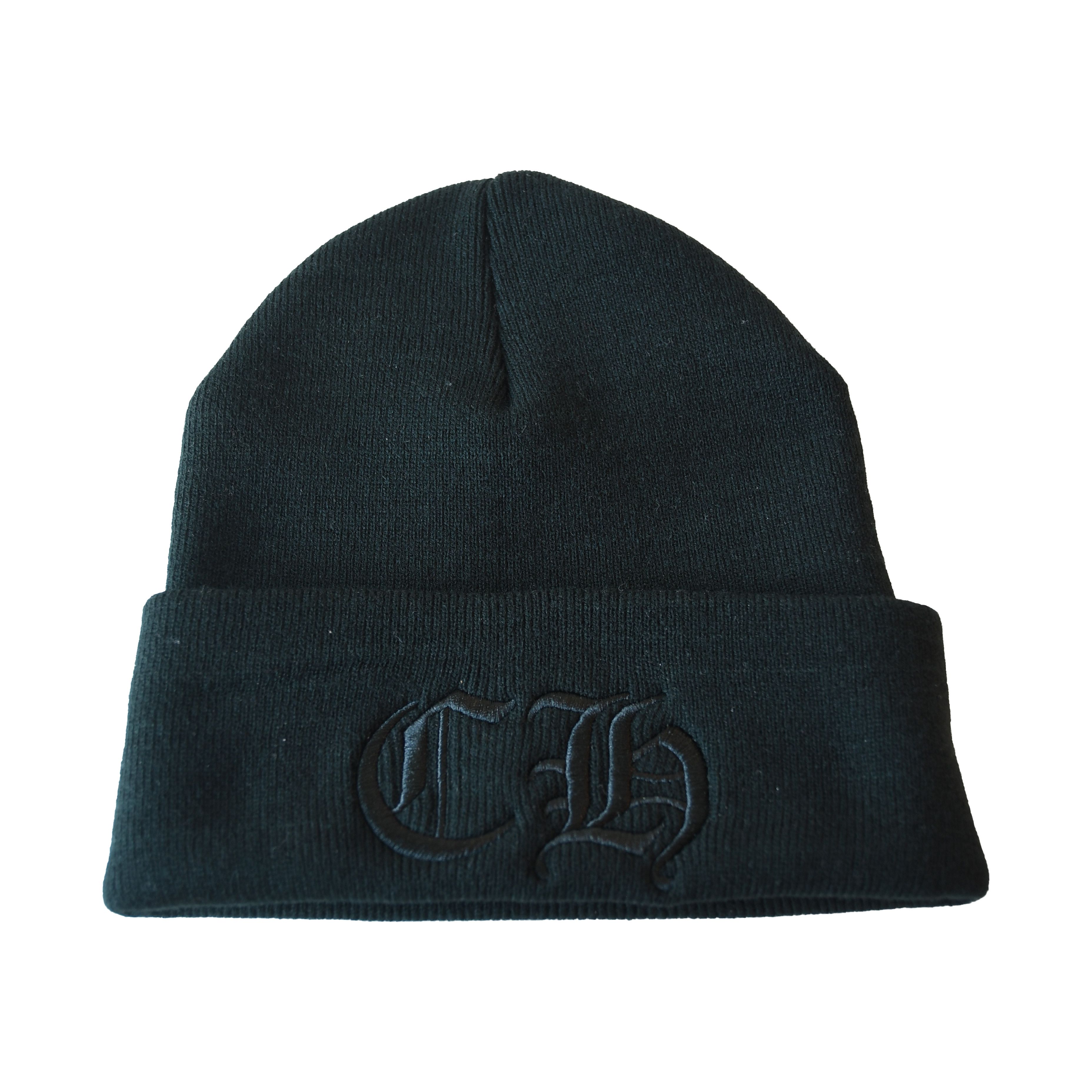 Chrome Hearts × Vintage Chrome Hearts Embroidered Fuck You Logo