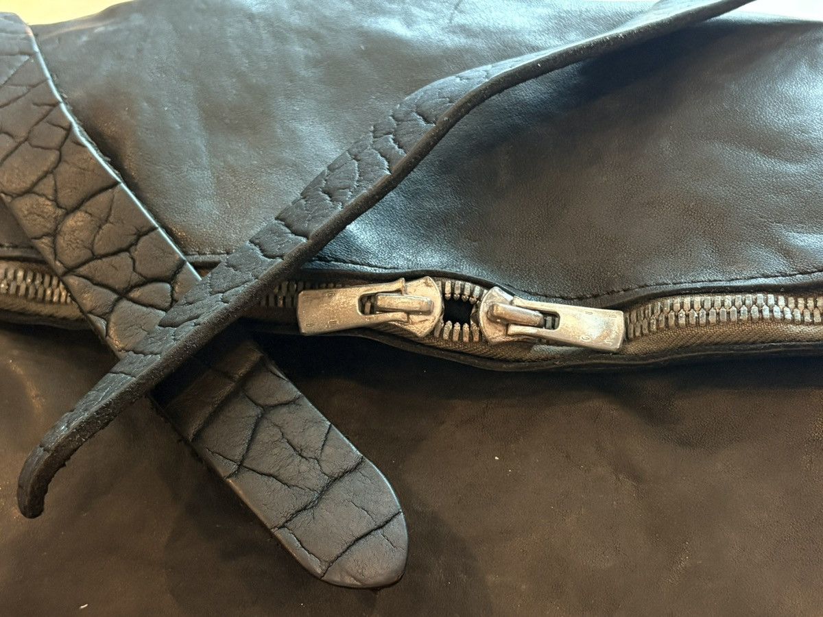 Guidi Guidi M10 Messenger Bag Size ONE SIZE - 14 Thumbnail