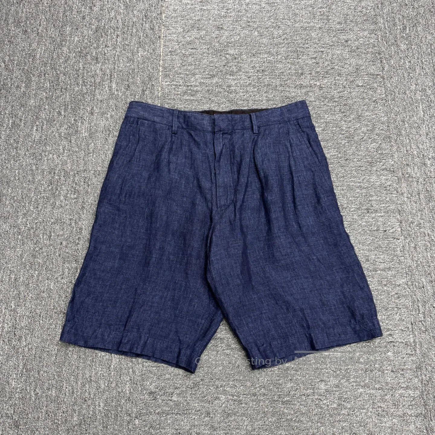 Ermenegildo Zegna #REF! Size US 28 / EU 44 - 1 Thumbnail