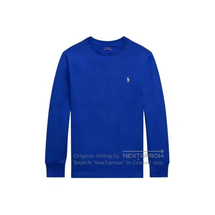 Polo Ralph Lauren Polo Ralph Lauren Men's Embroidered Logo Long. Size US L / EU 52-54 / 3 - 1 Thumbnail