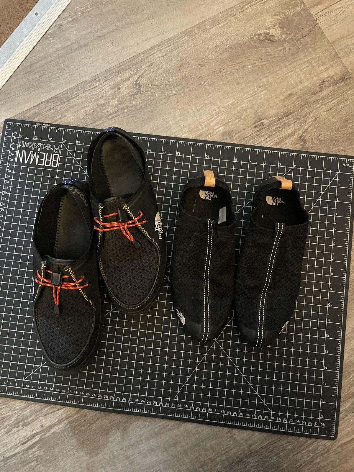 Hender Scheme × The North Face Hender scheme x the north face climbing diversity Size US 9 / EU 42 - 1 Thumbnail