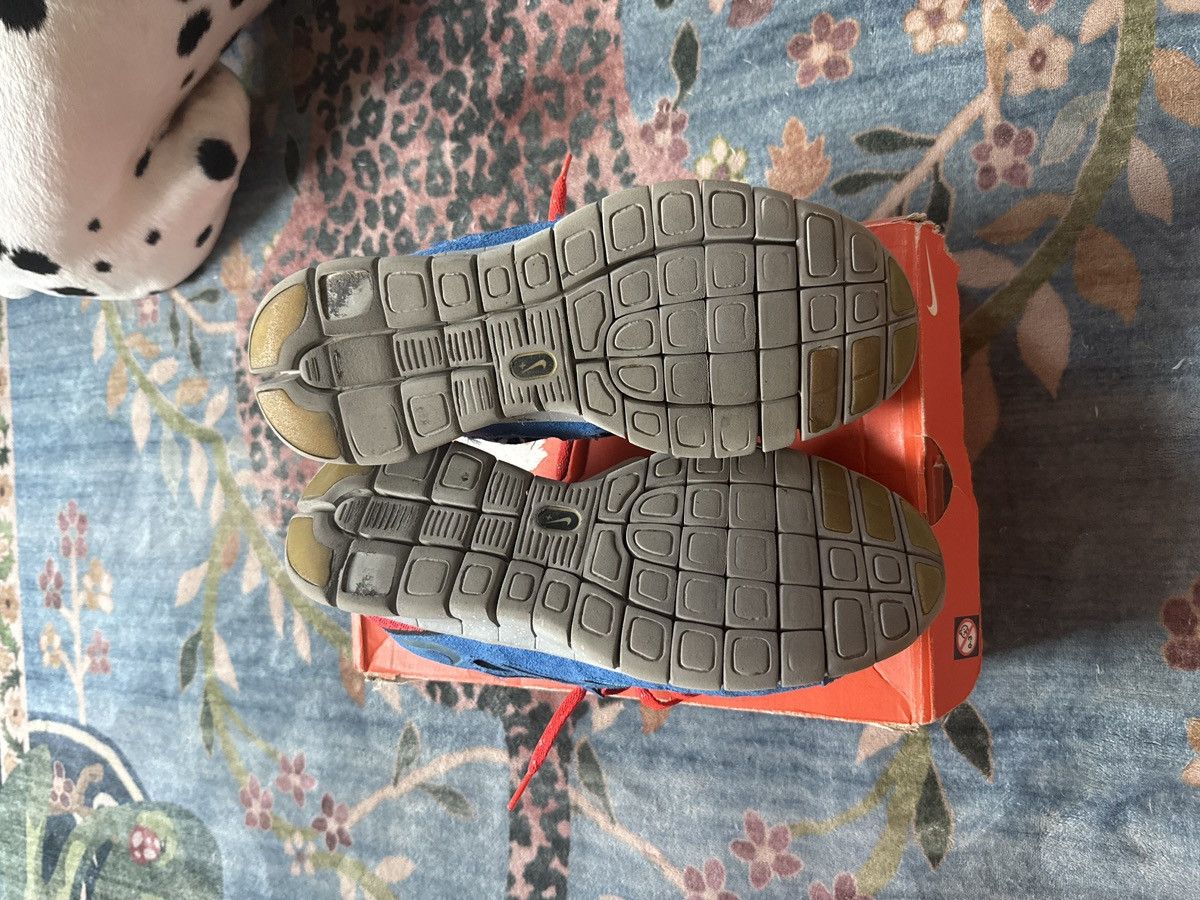 Nike Nike free run + 2 ‘Dorenbecher’ Size US 10 / EU 43 - 5 Thumbnail