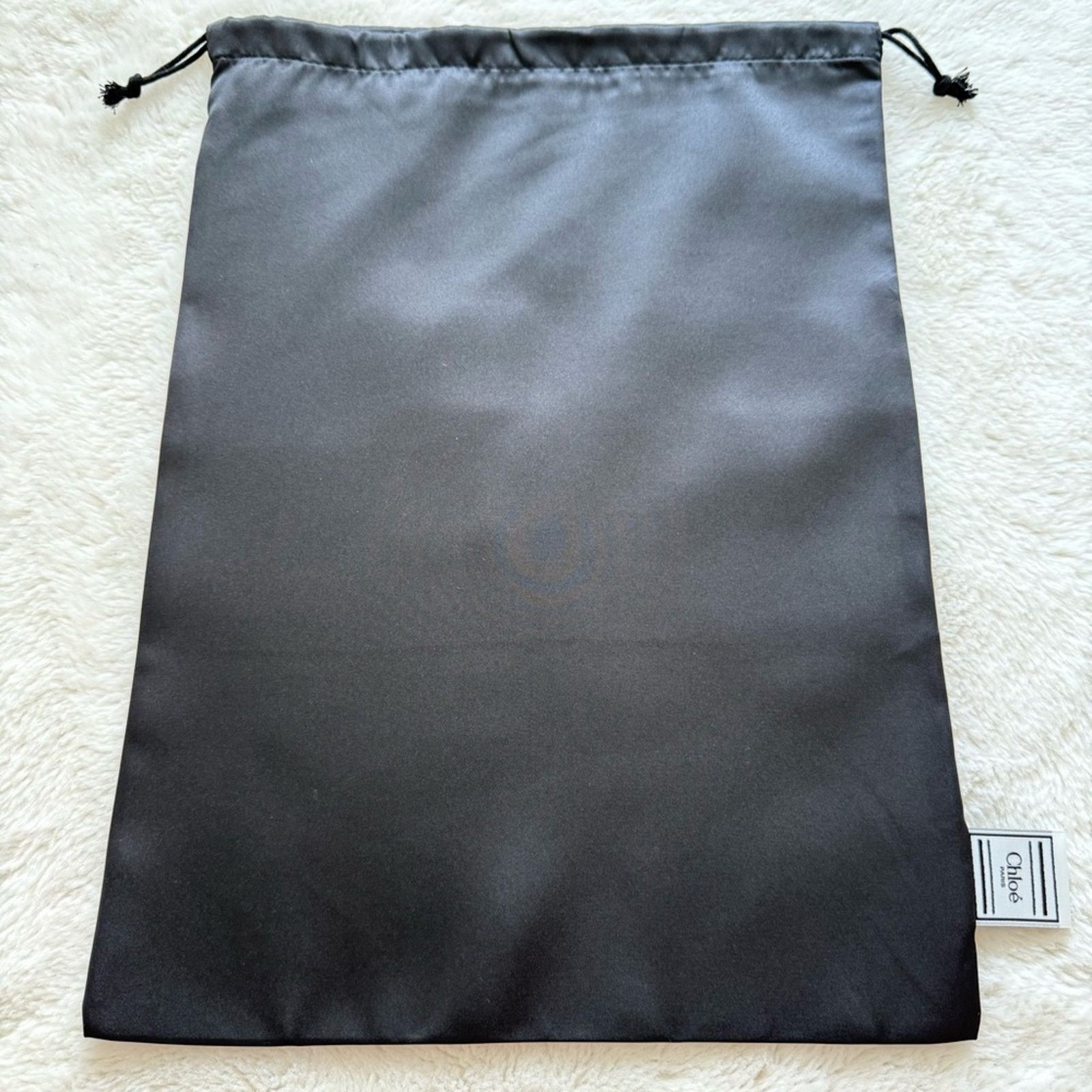 Chloe NEW!!! Chloe dust bag for shoes Authentic Size ONE SIZE - 1 Thumbnail