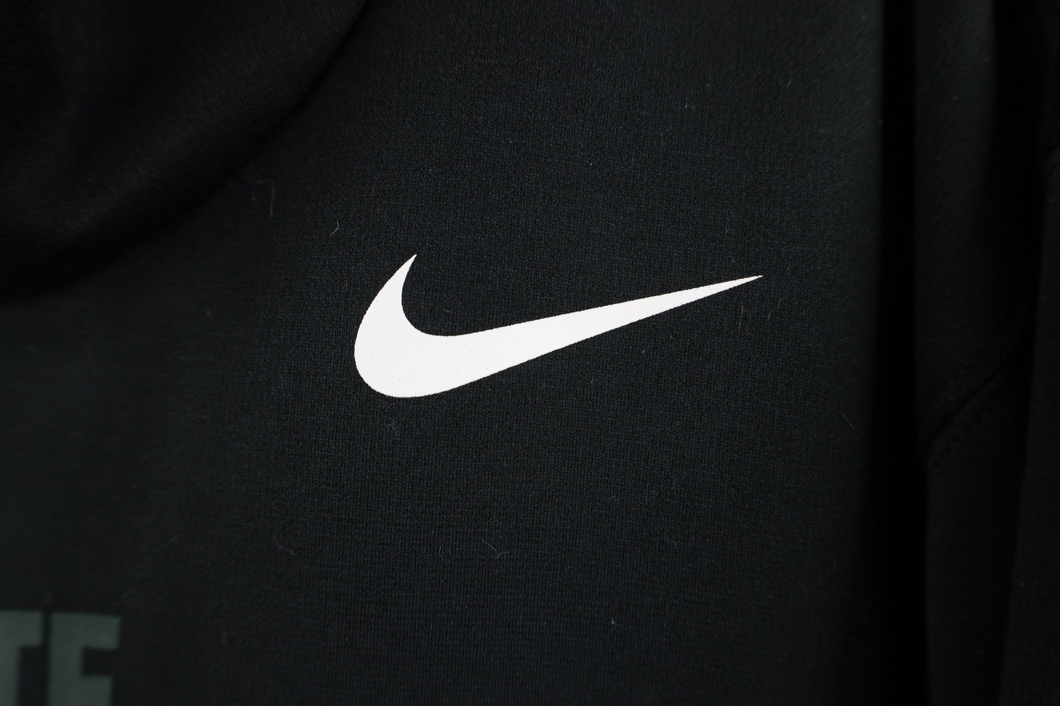 Nike Nike On Field University Football Hoodie Sweatshirt Black Size US M / EU 48-50 / 2 - 4 Thumbnail
