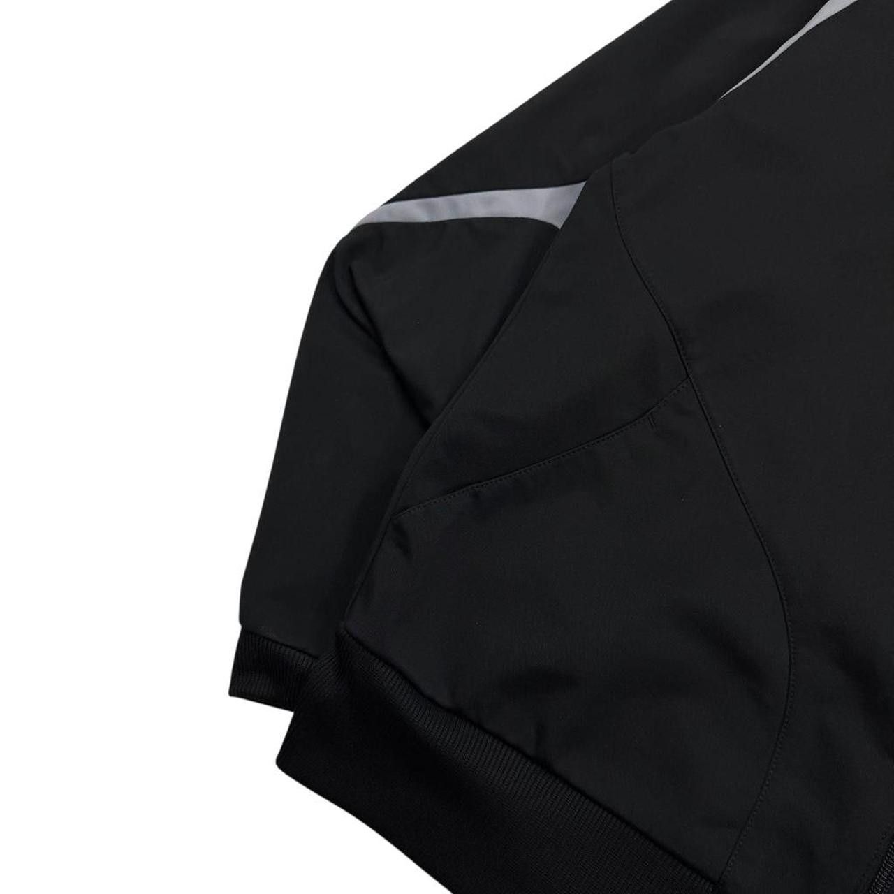 Nike Vintage 2000s Nike Air Max Zip Up Track Jacket - Medium Size US M / EU 48-50 / 2 - 4 Thumbnail