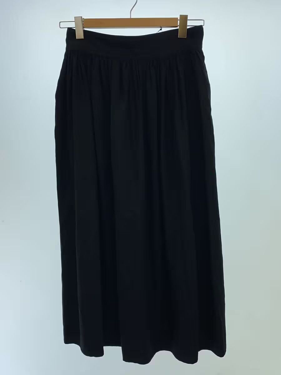 Yohji Yamamoto YOHJI YAMAMOTO Y's/YZ-S01-100 Long Skirt Size US 28 / EU 44 - 2 Thumbnail