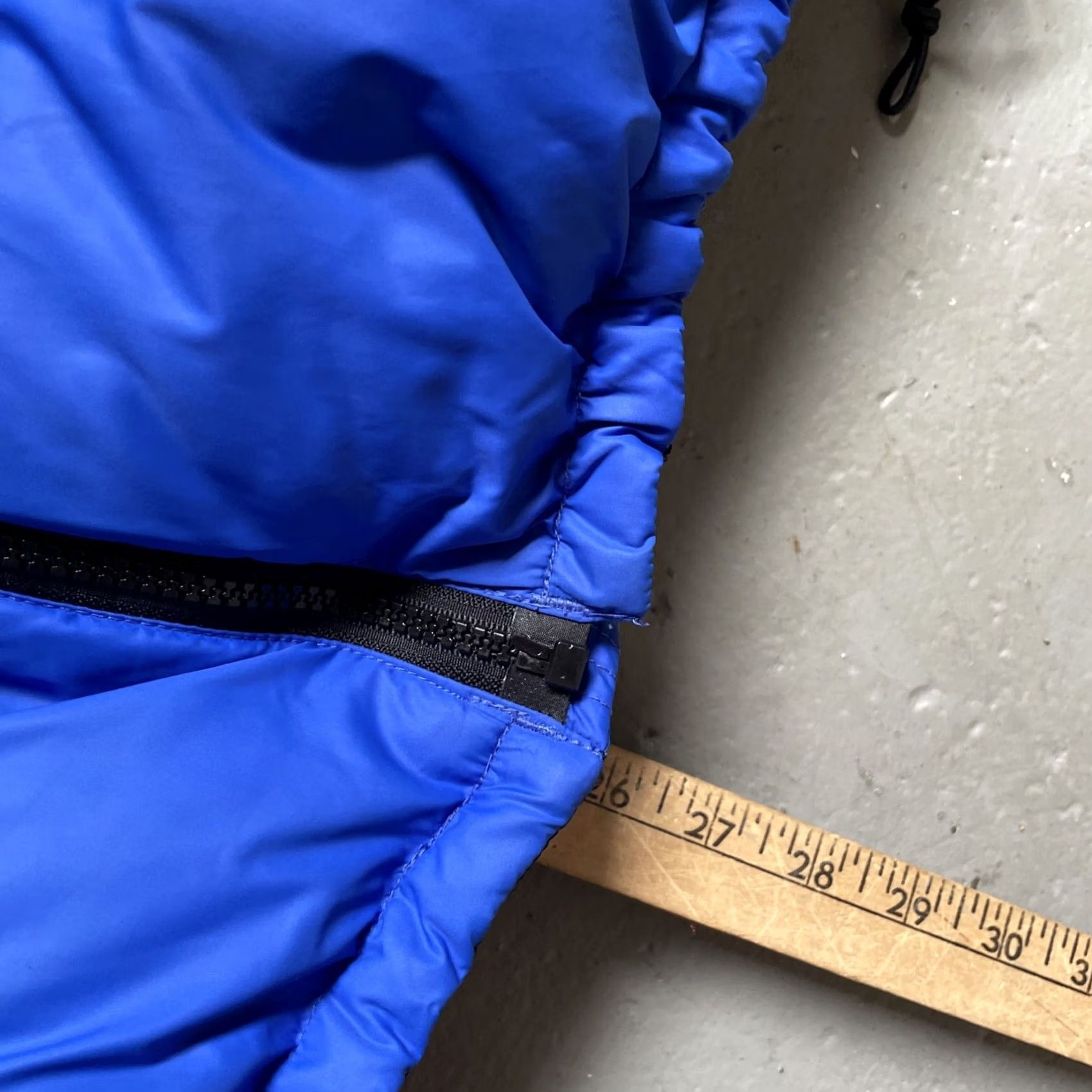 Marmot VINTAGE Marmot Jacket L 1990s Puffer Parka Down Outdoor Expedition Nylon Camp Size US L / EU 52-54 / 3 - 5 Thumbnail