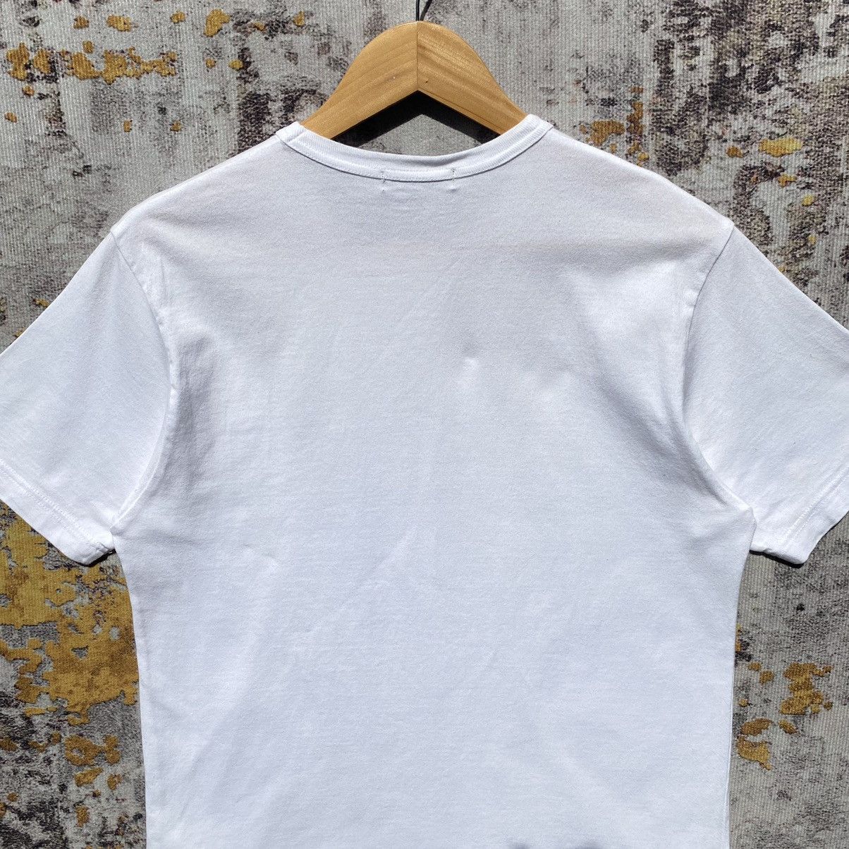 Comme des Garcons AD2018 Comme Des Garçons Homme Shirt Comme Des Garçons Homme Size US S / EU 44-46 / 1 - 6 Thumbnail