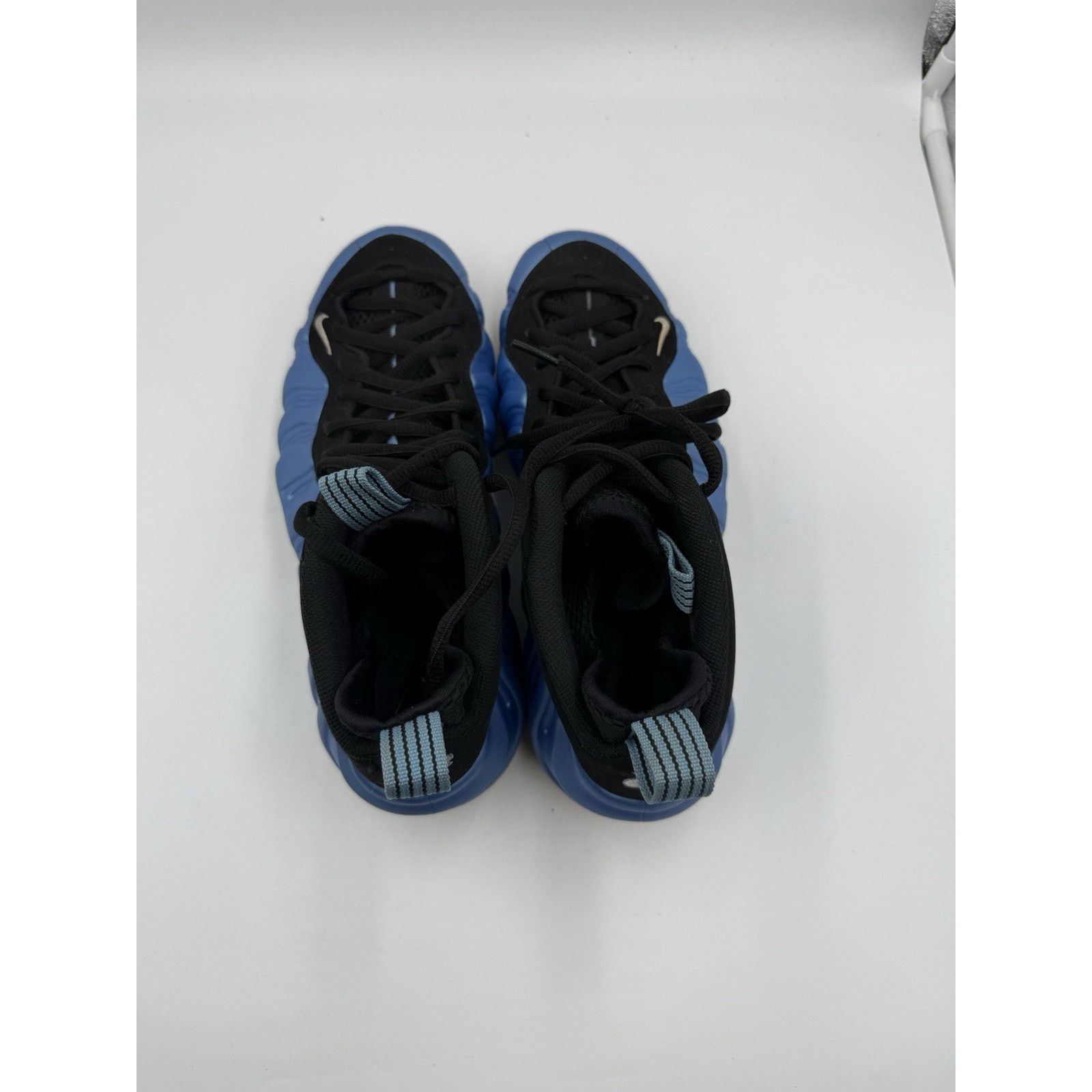 Nike Size 9 - Nike Air Foamposite One University Blue Size US 9 / EU 42 - 4 Thumbnail