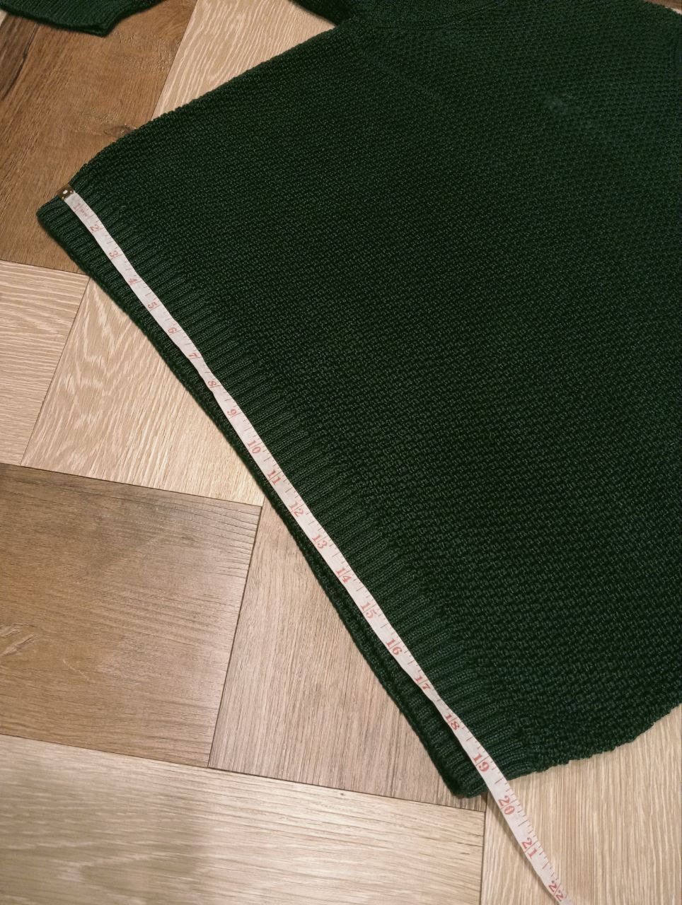 Loro Piana Loro Piana Knit Sweater Size US M / EU 48-50 / 2 - 16 Thumbnail