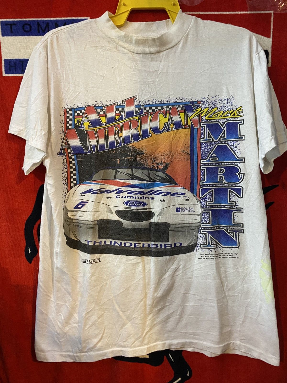 NASCAR Vintage Nascar Racing bundle 3 item Size US M / EU 48-50 / 2 - 1 Thumbnail