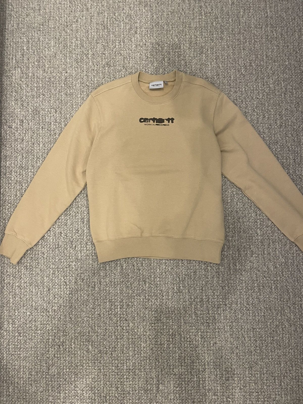 Carhartt Carhartt sweater Size US XS / EU 42 / 0 - 2 Thumbnail