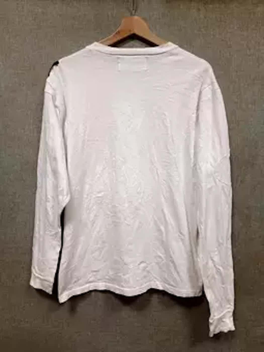 Seditionaries vintage long sleeve seditionaries piss marilyn Size US M / EU 48-50 / 2 - 2 Thumbnail