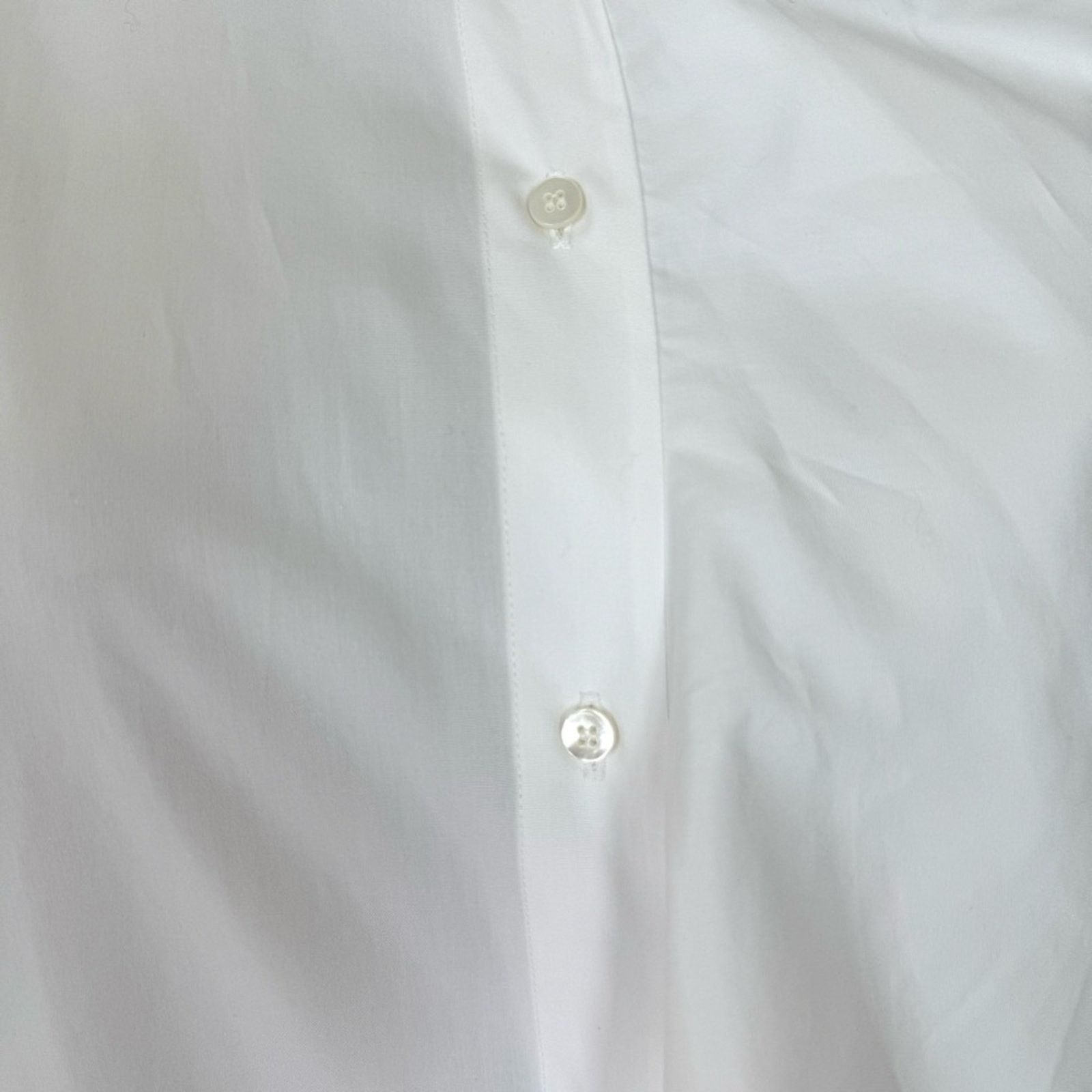 Valentino NWT!!! Valentino women cotton blouse size 6 Retail 950$ Size M / US 6-8 / IT 42-44 - 4 Thumbnail