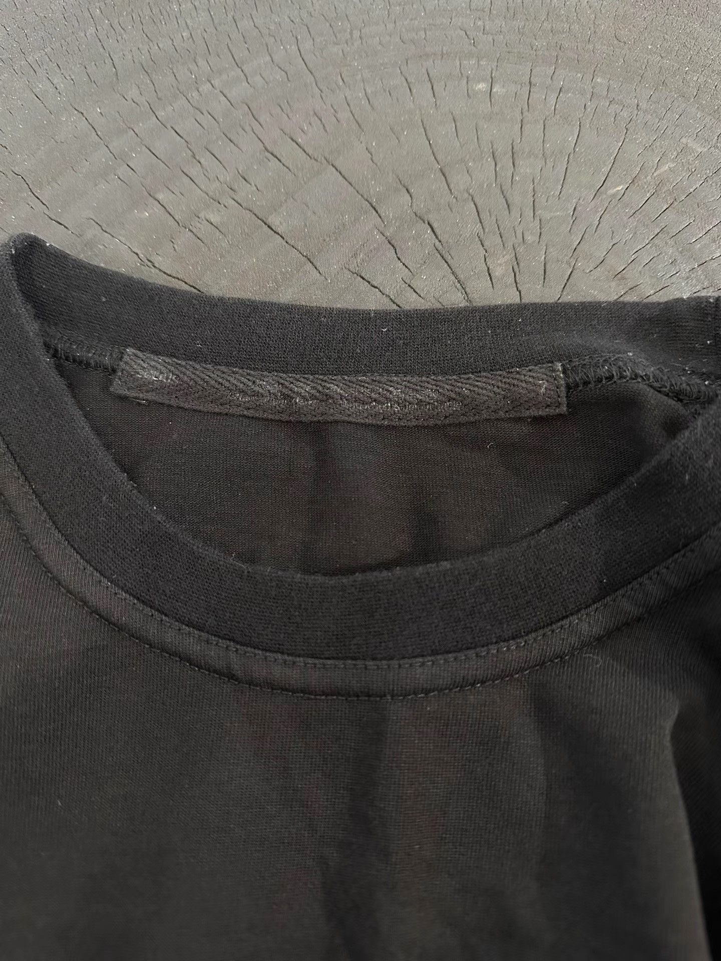 Julius Julius_7 Oversized Printed Short Sleeve T-shirt K35 Size US M / EU 48-50 / 2 - 6 Thumbnail