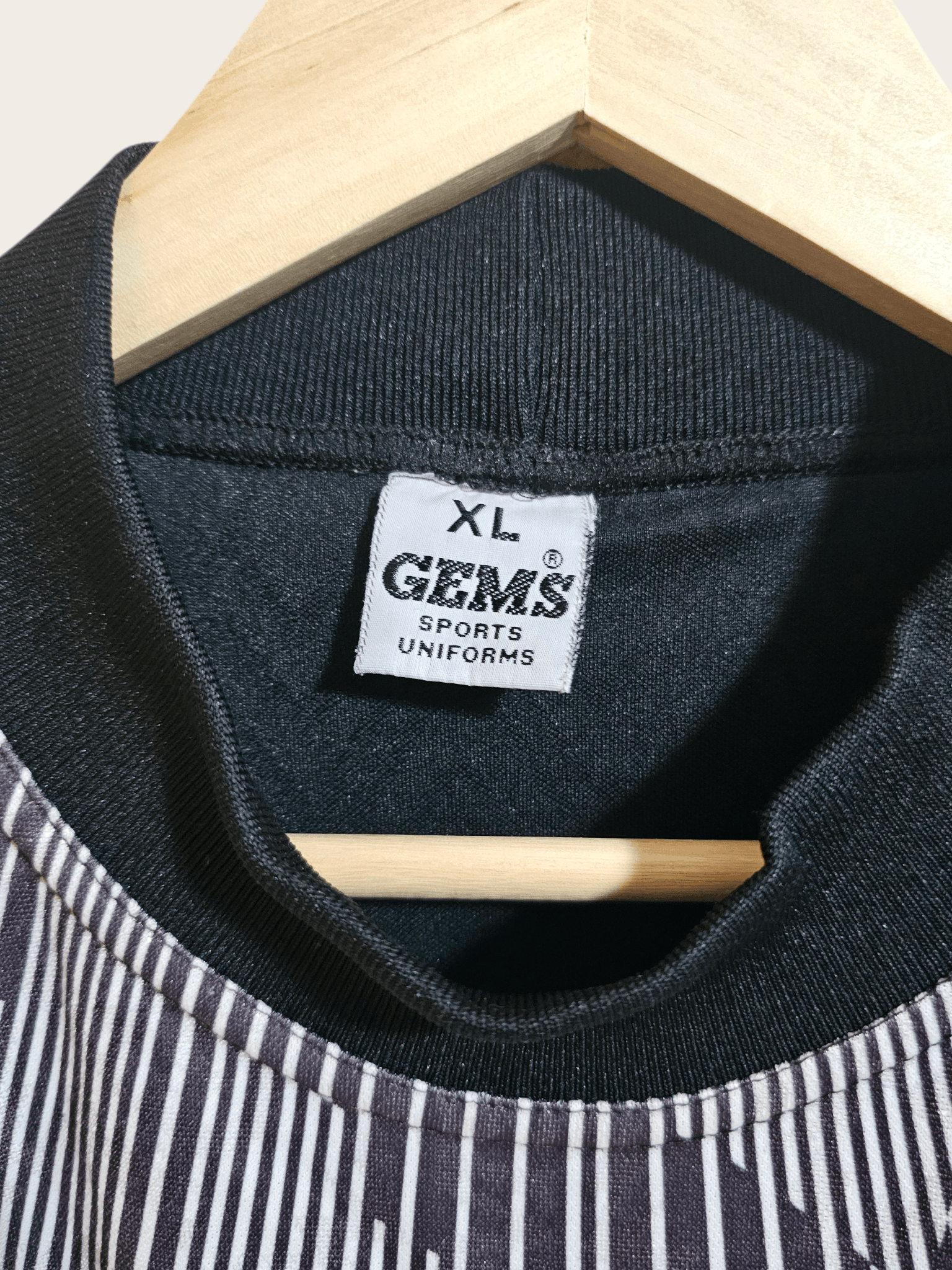Vintage Fermana Calcio Gems Goalkeeper Kit #12 Size US XL / EU 56 / 4 - 6 Thumbnail