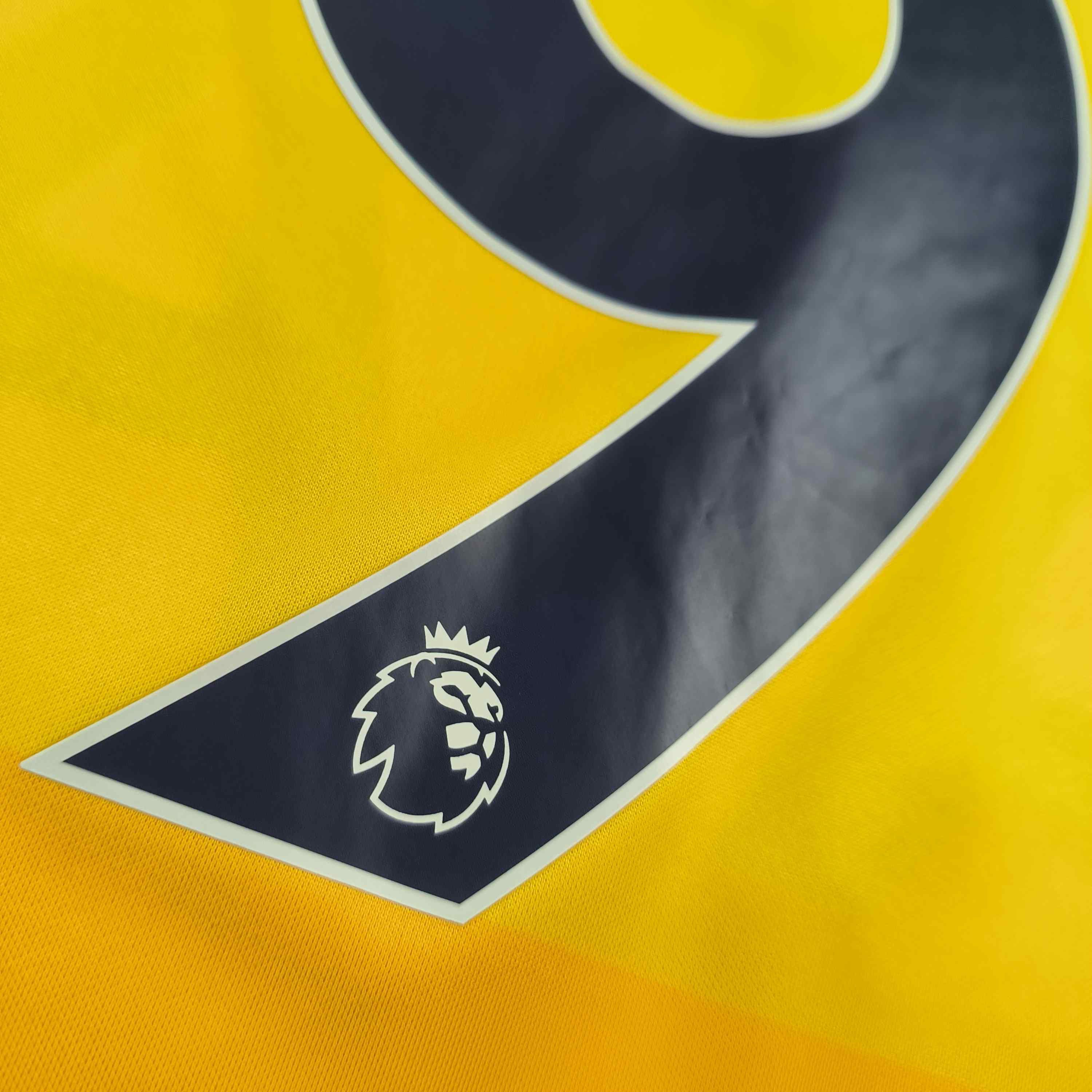 Nike Tottenham Hotspur 20-21 Nike third Bale football jersey 3XL Size US XXL / EU 58 / 5 - 9 Thumbnail