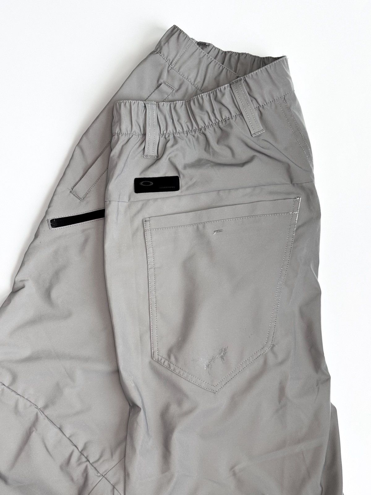 Oakley Oakley Reflective Button-Off Pants Size US 32 / EU 48 - 17 Thumbnail
