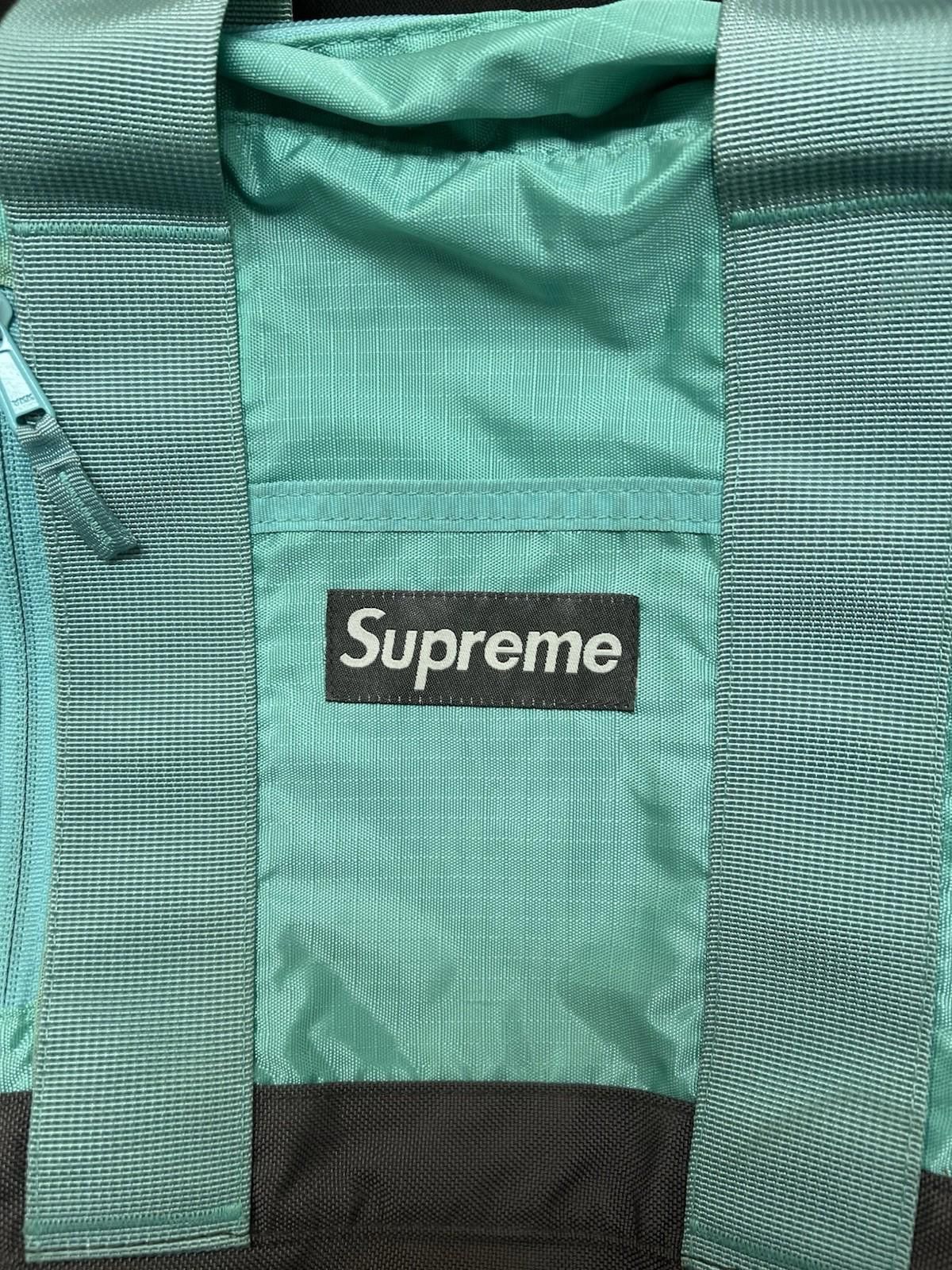 Supreme 2007 Supreme El Cuete Duffle Bag Size ONE SIZE - 4 Thumbnail